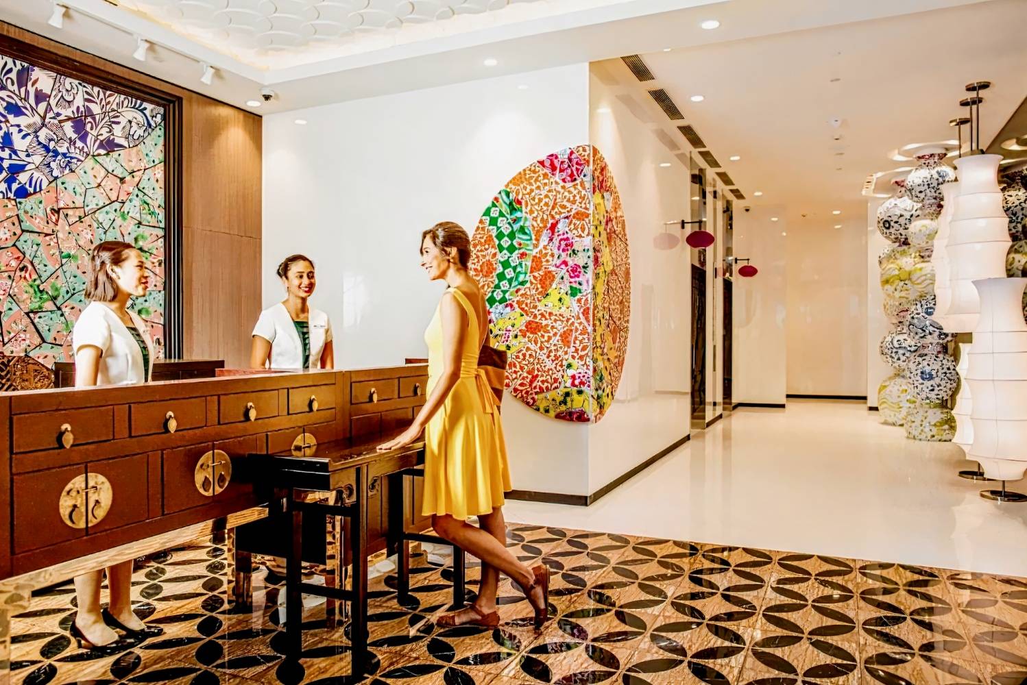 Hotel Indigo Singapore Katong