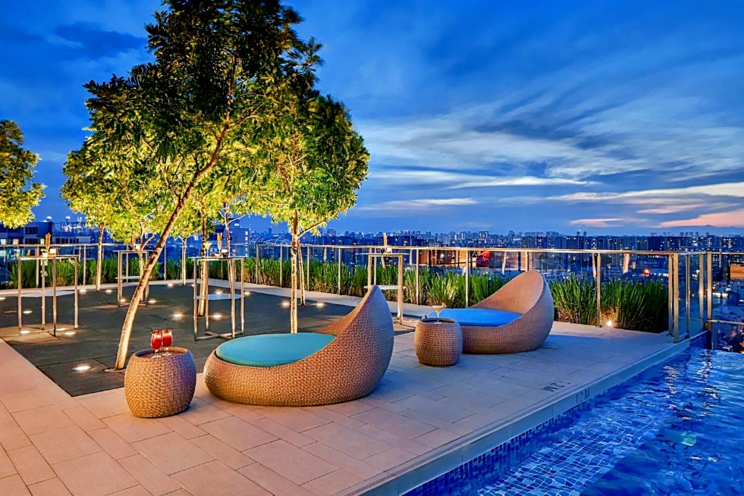 Hotel Indigo Singapore Katong