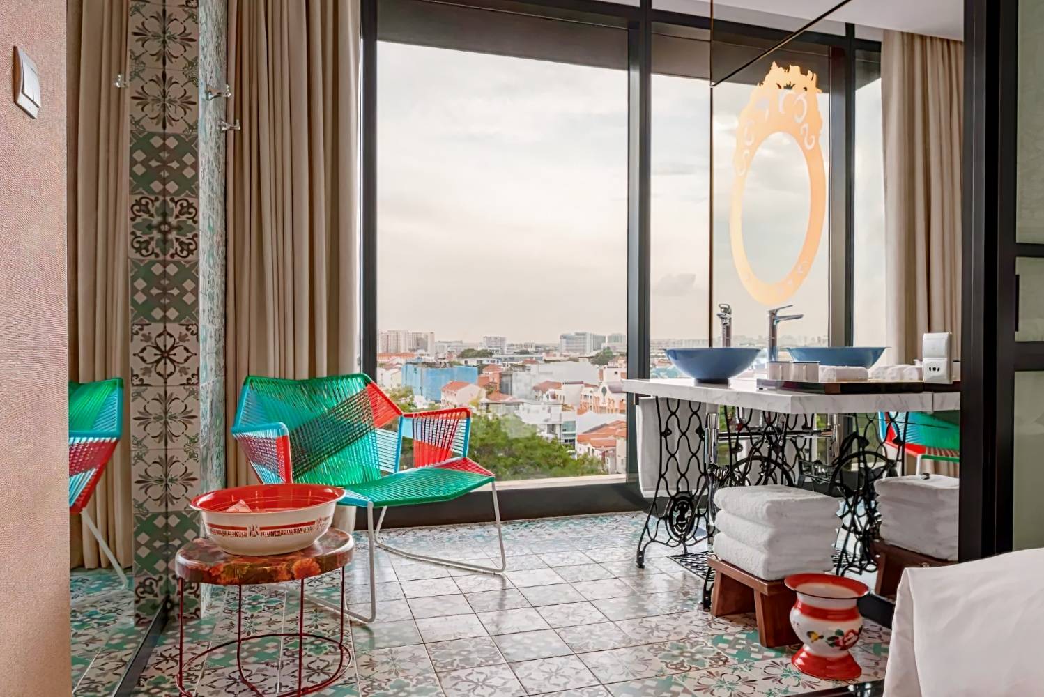 Hotel Indigo Singapore Katong