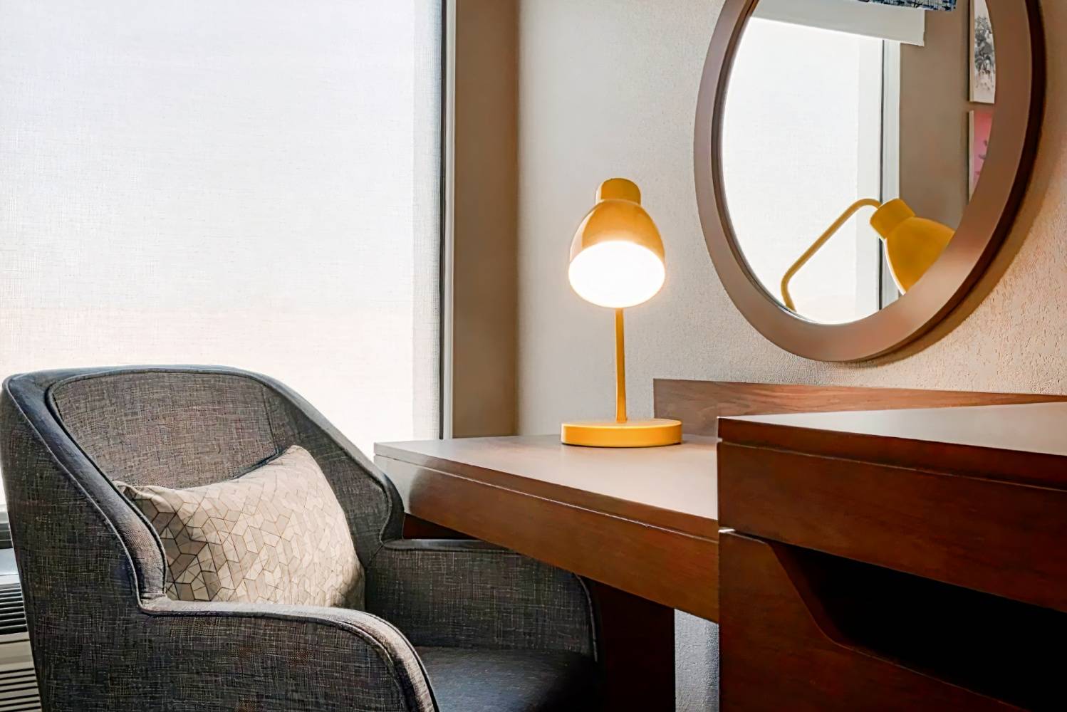 Hampton Inn Phoenix/Chandler