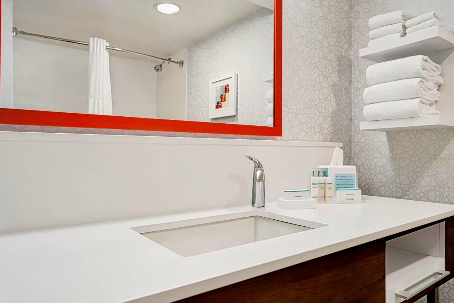 Hampton Inn Phoenix/Chandler