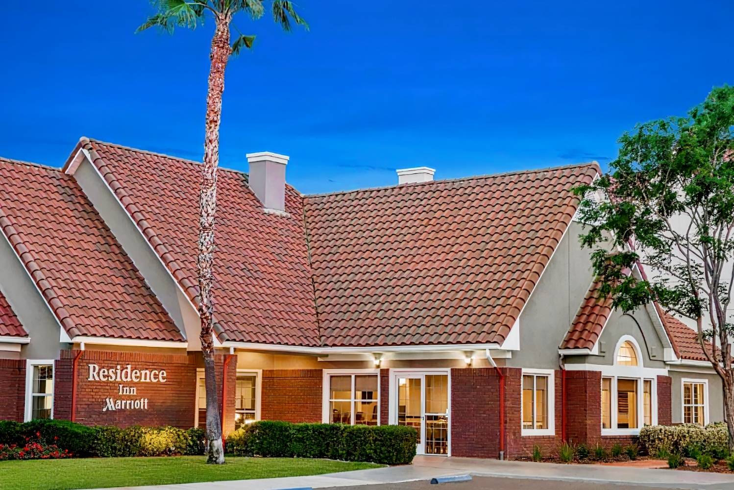 Residence Inn by Marriott Palmdale Lancaster