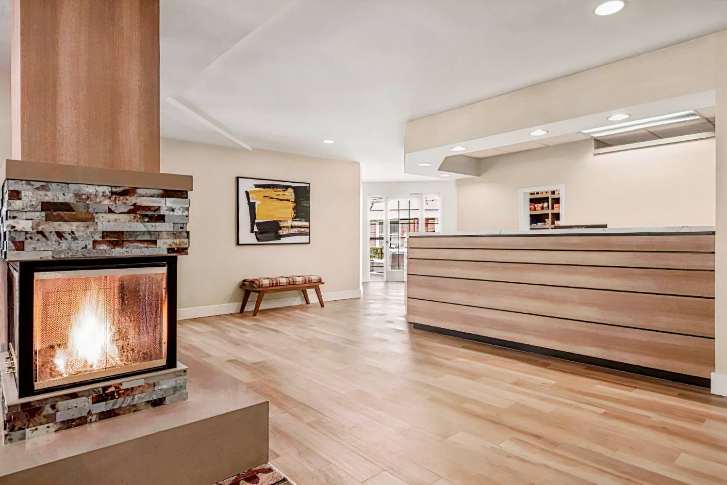 Residence Inn by Marriott Palmdale Lancaster