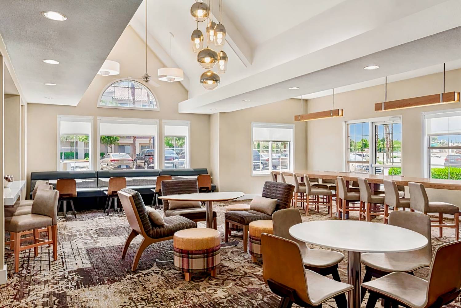 Residence Inn by Marriott Palmdale Lancaster
