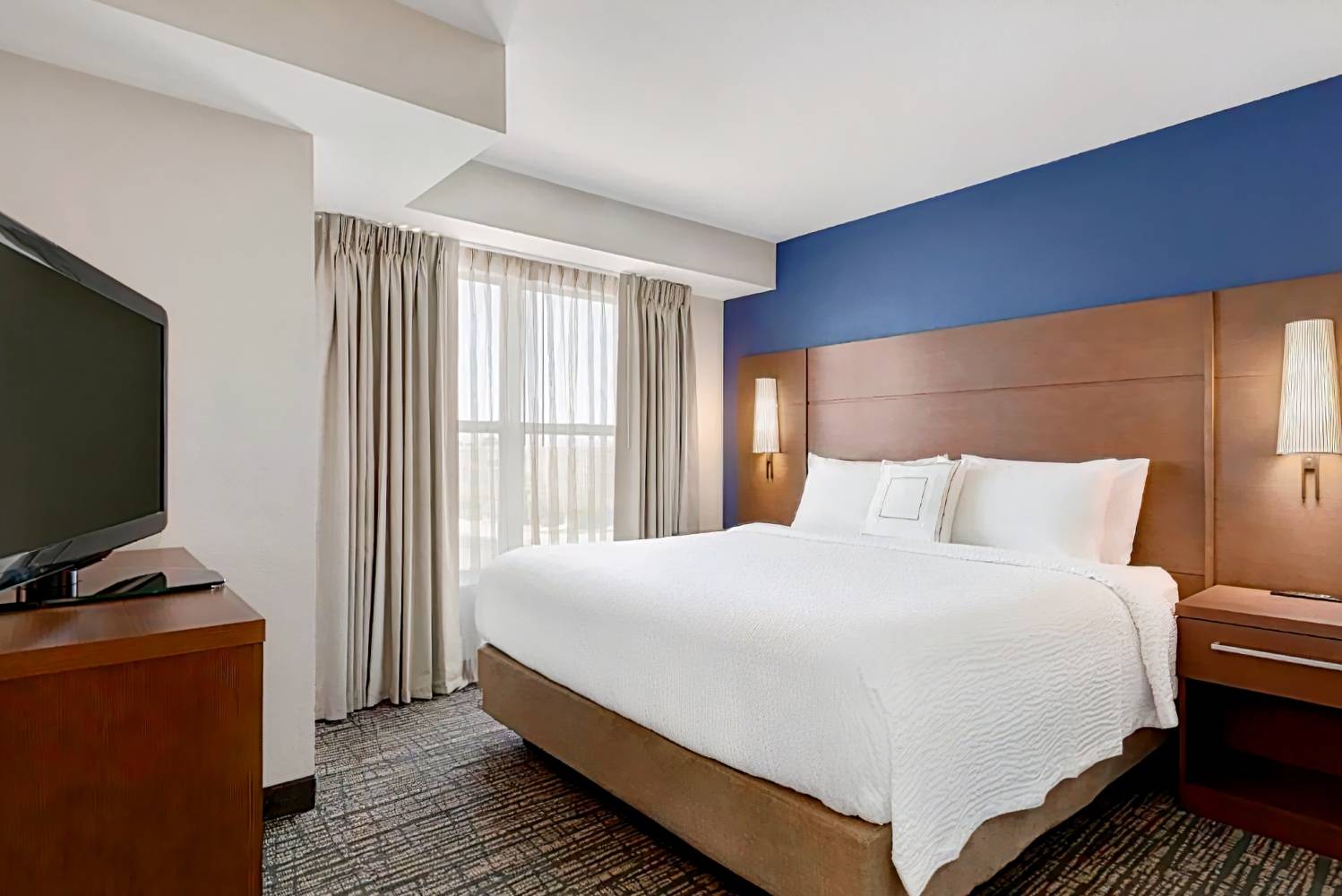 Residence Inn by Marriott Palmdale Lancaster