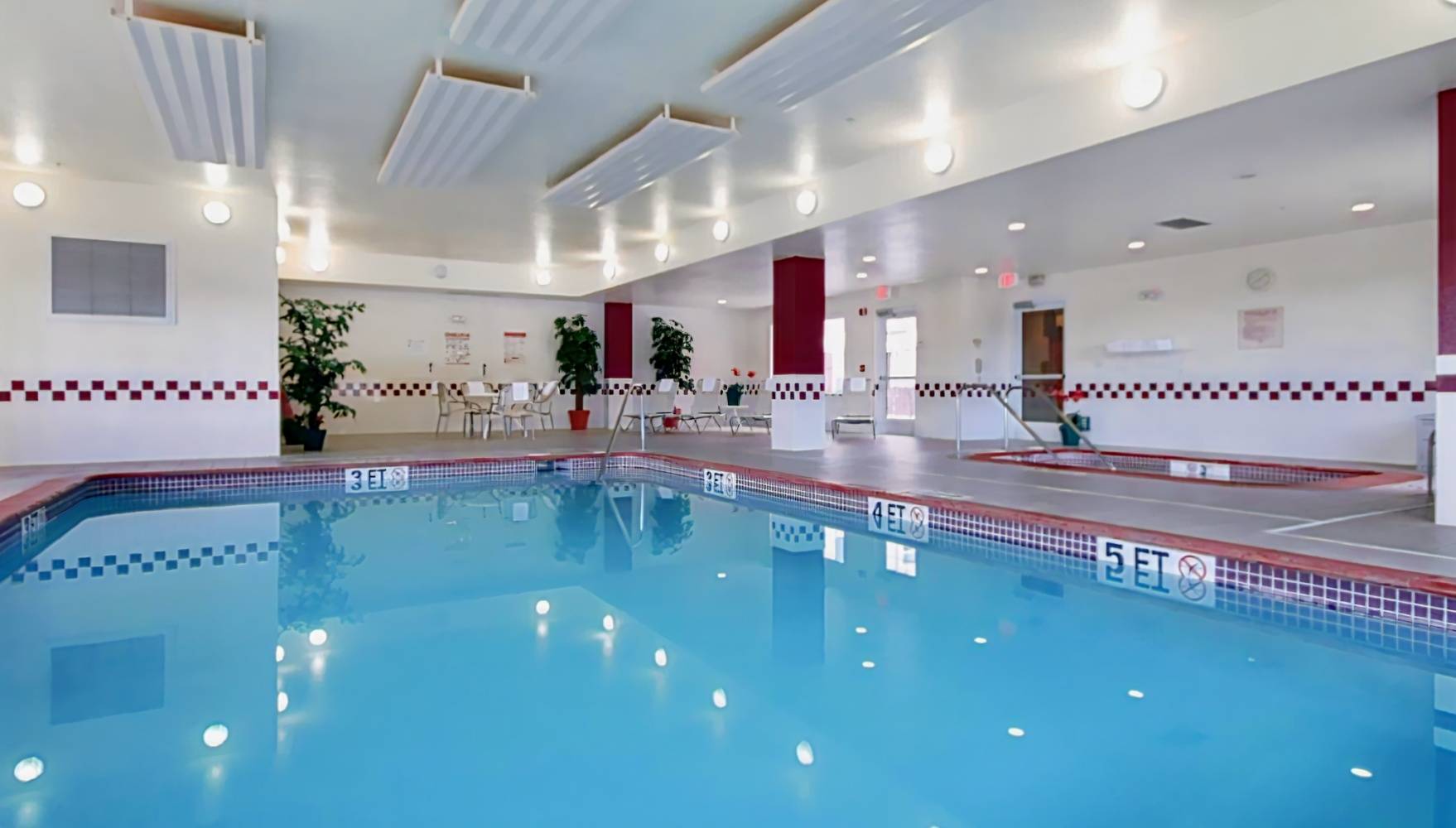 Residence Inn by Marriott Palmdale Lancaster