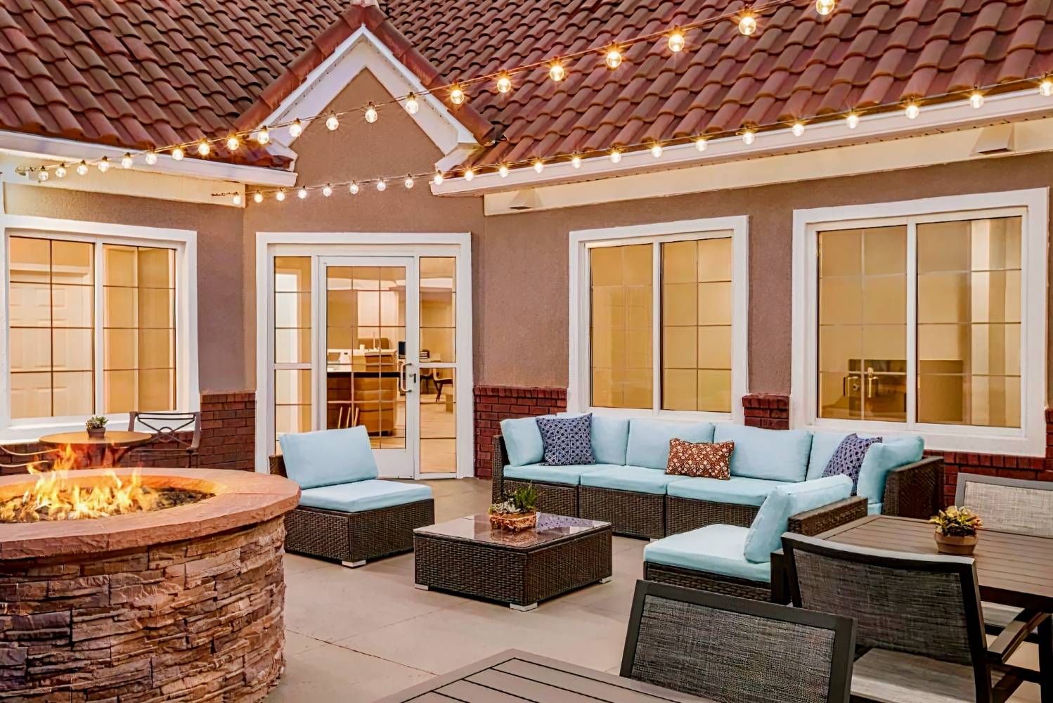 Residence Inn by Marriott Palmdale Lancaster