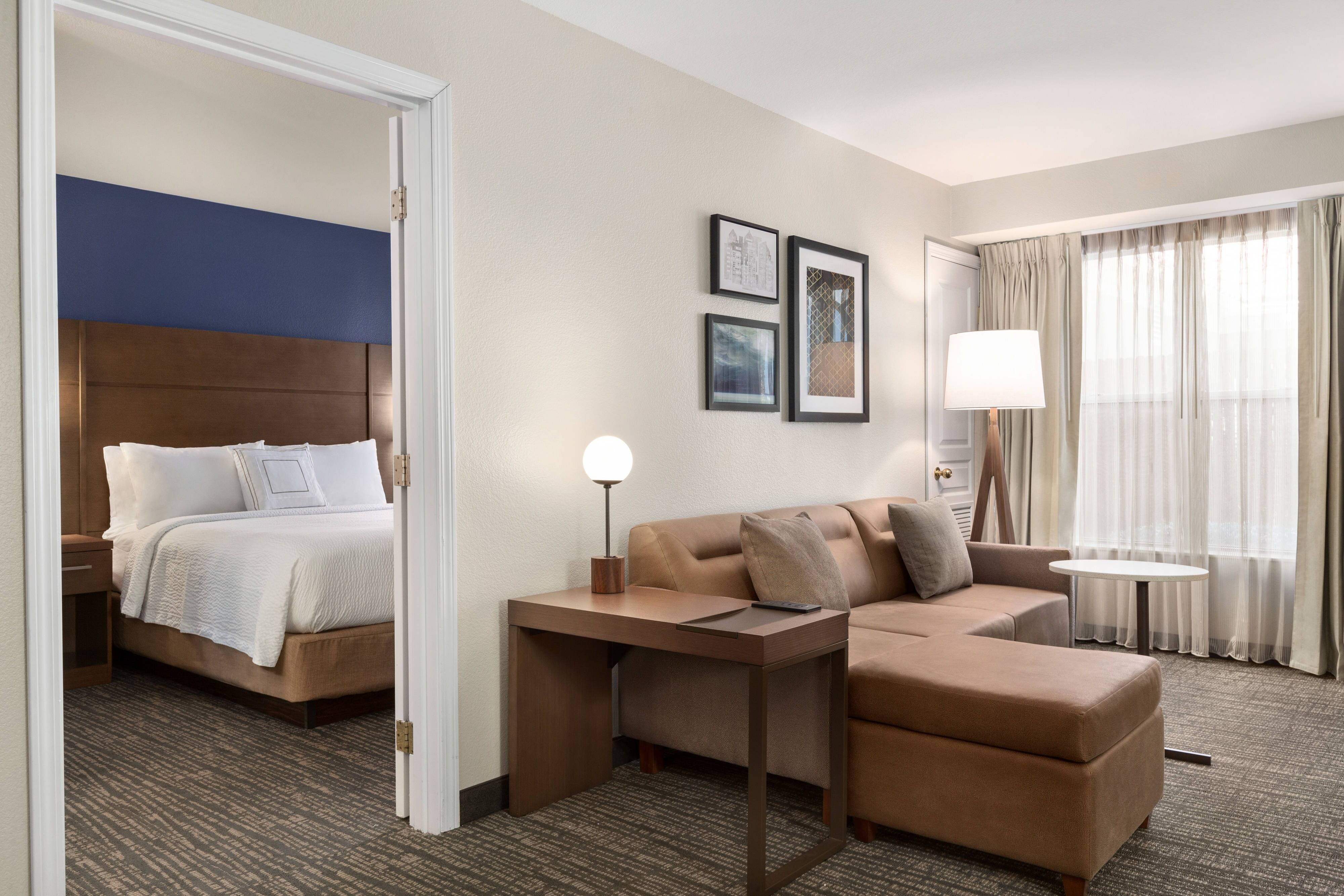 Residence Inn by Marriott Palmdale Lancaster