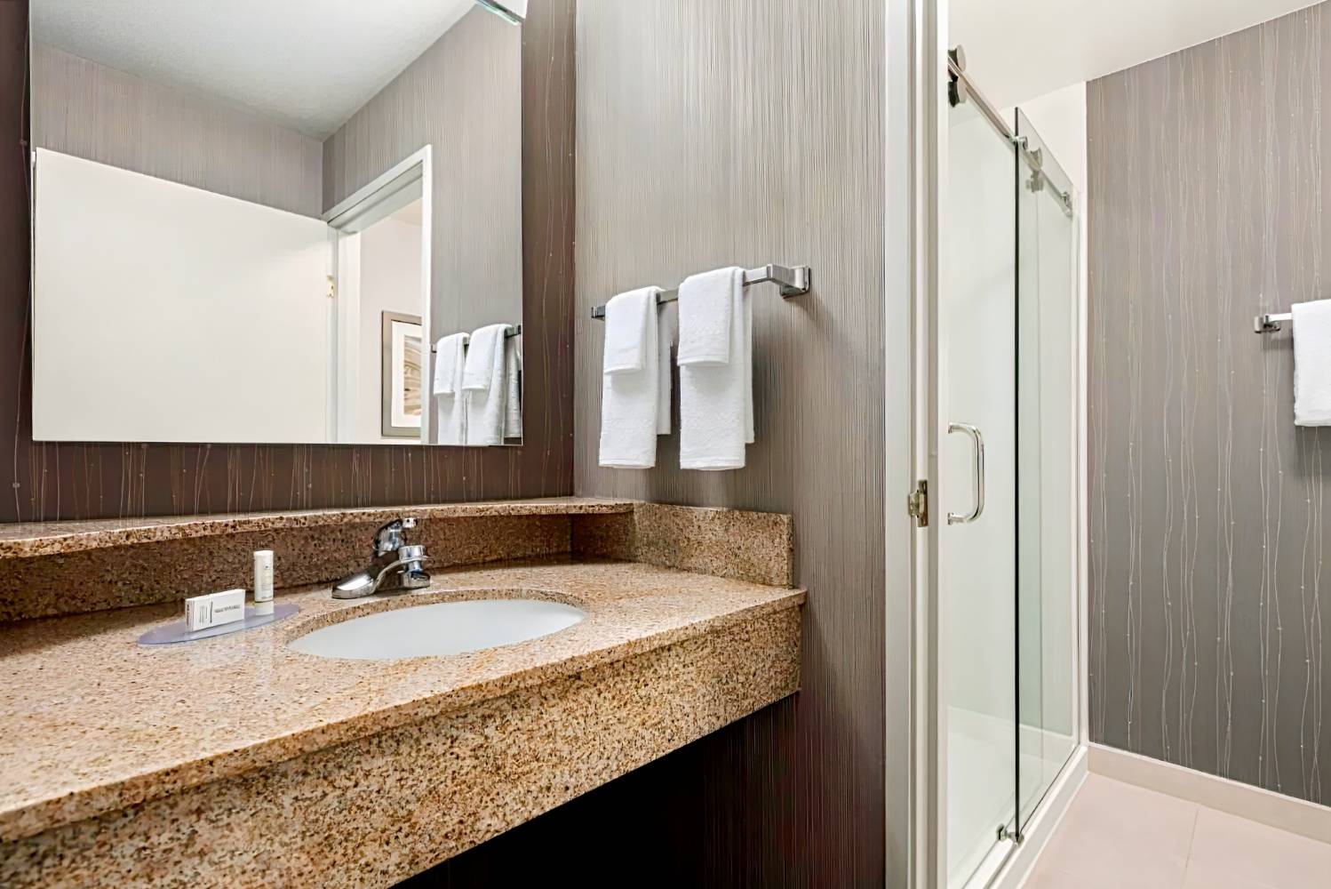 Courtyard by Marriott Salinas Monterey