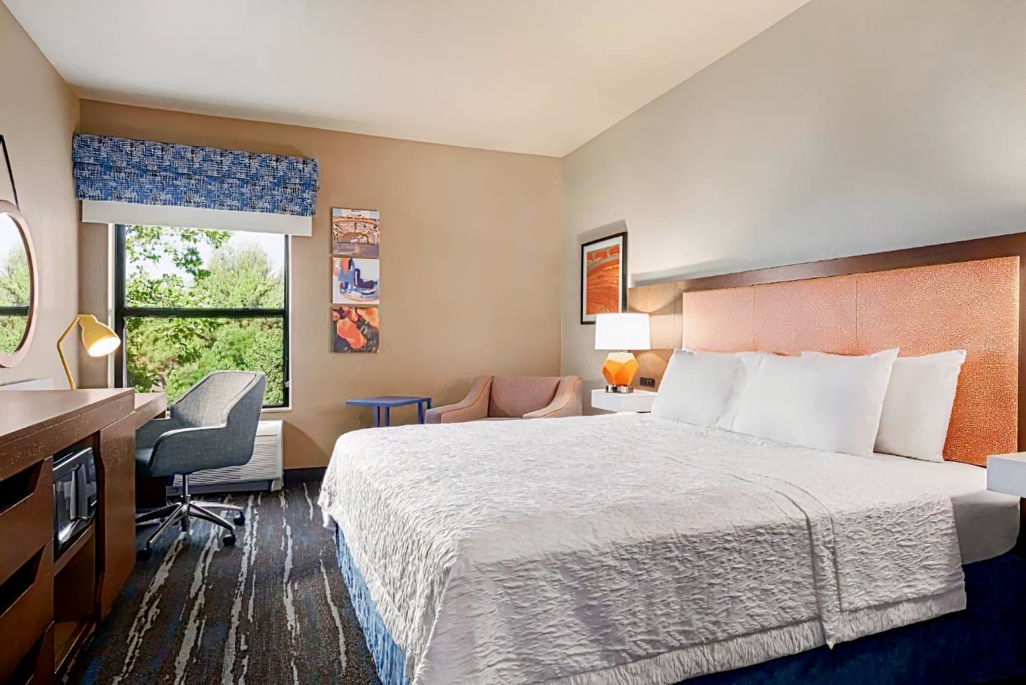 Hampton Inn Sacramento/Rancho Cordova