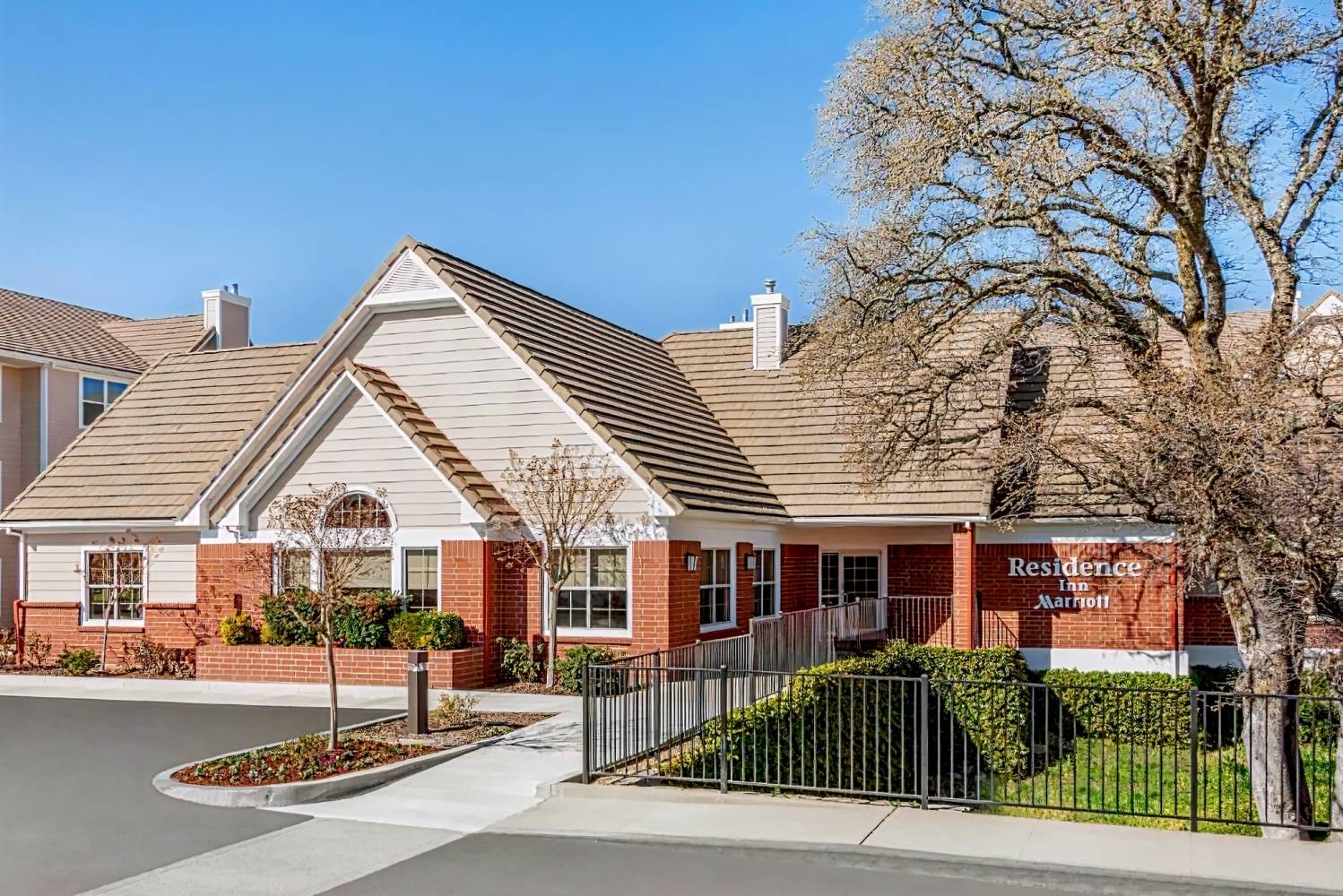 Residence Inn by Marriott Roseville