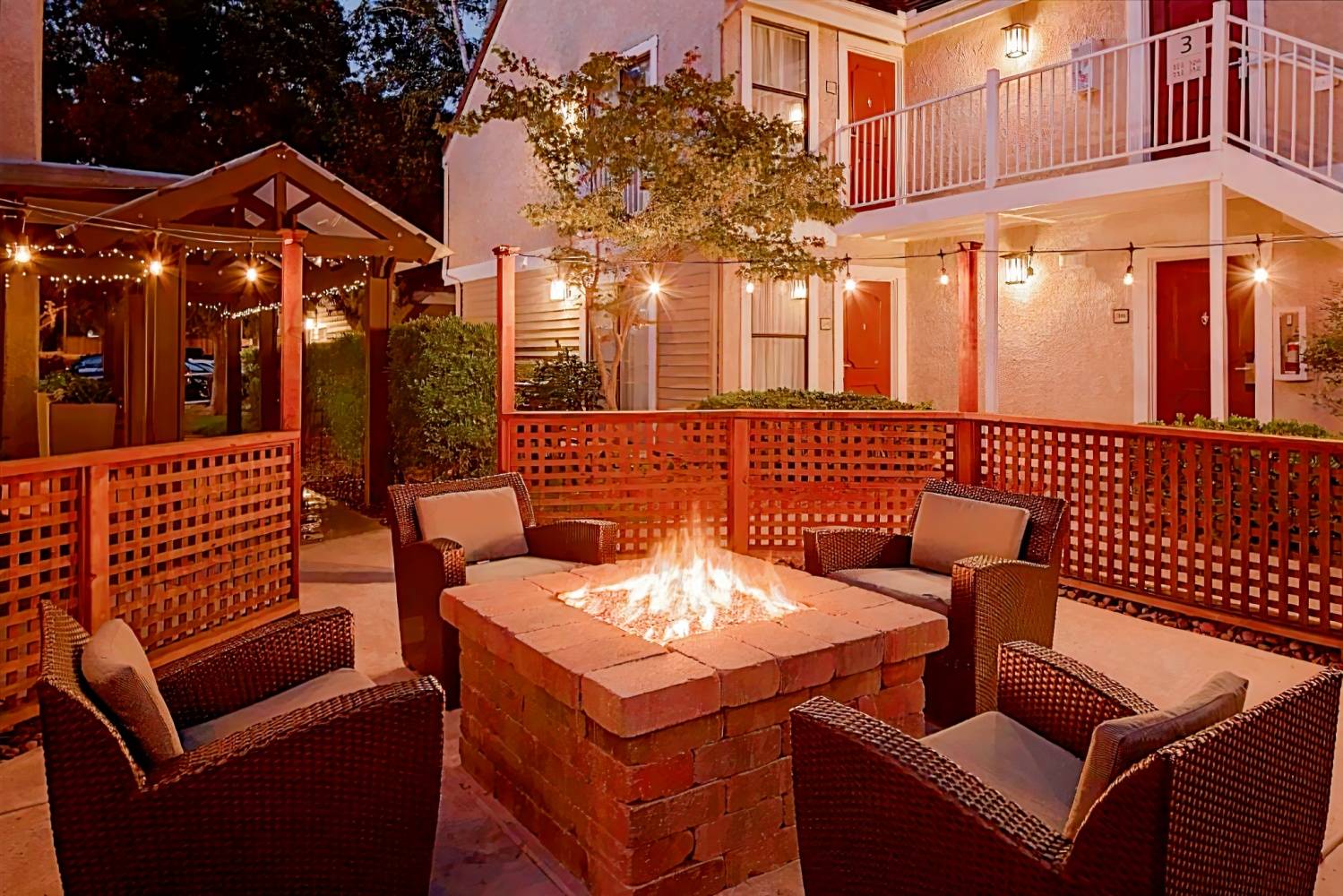 Residence Inn by Marriott San Jose Campbell