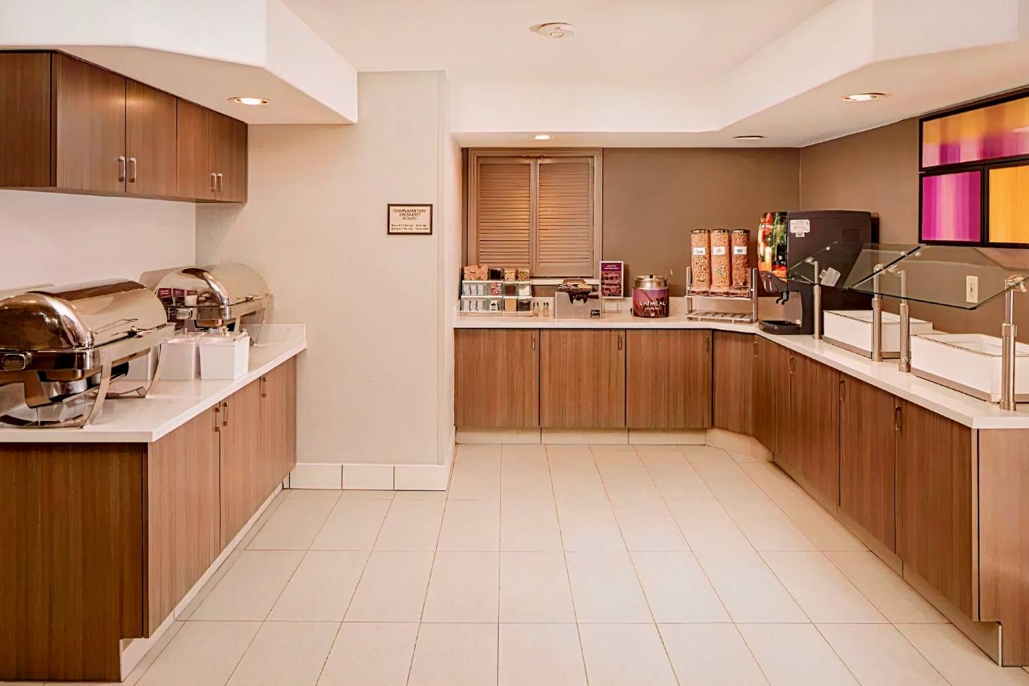 Residence Inn by Marriott San Jose Campbell