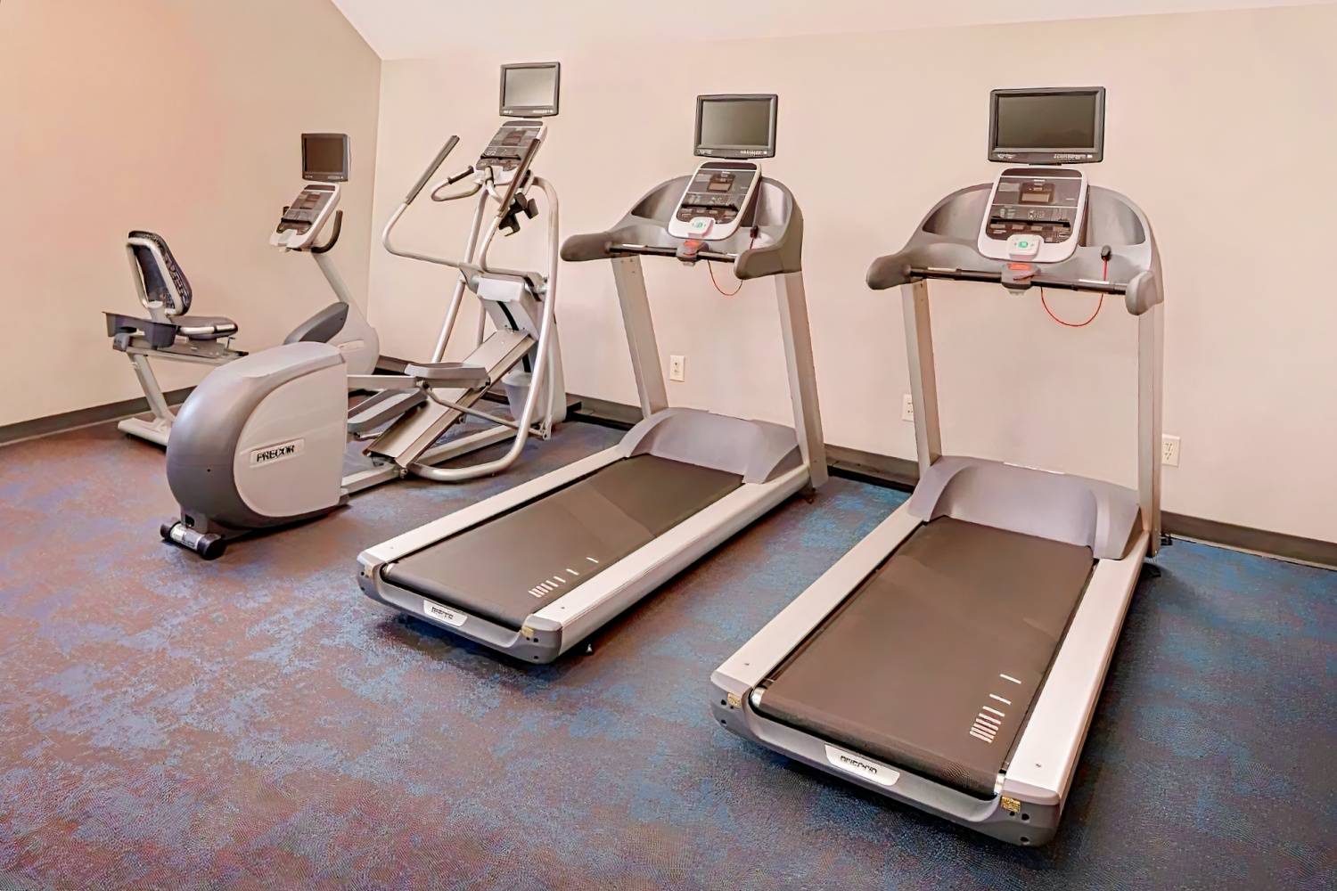 Residence Inn by Marriott San Jose Campbell