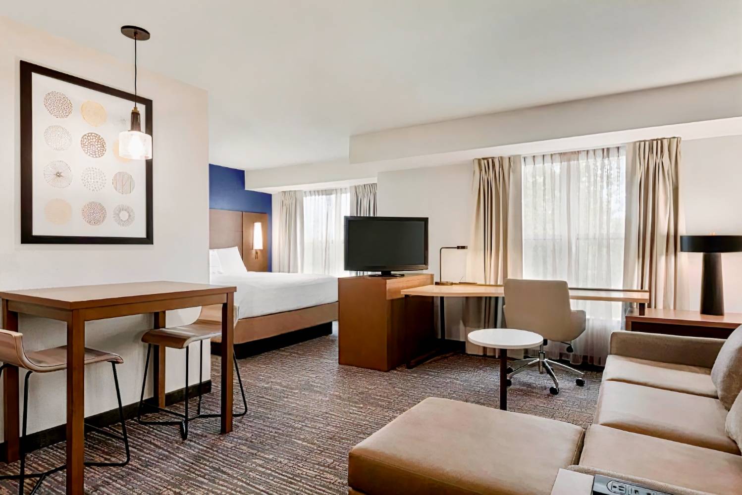 Residence Inn by Marriott Vacaville