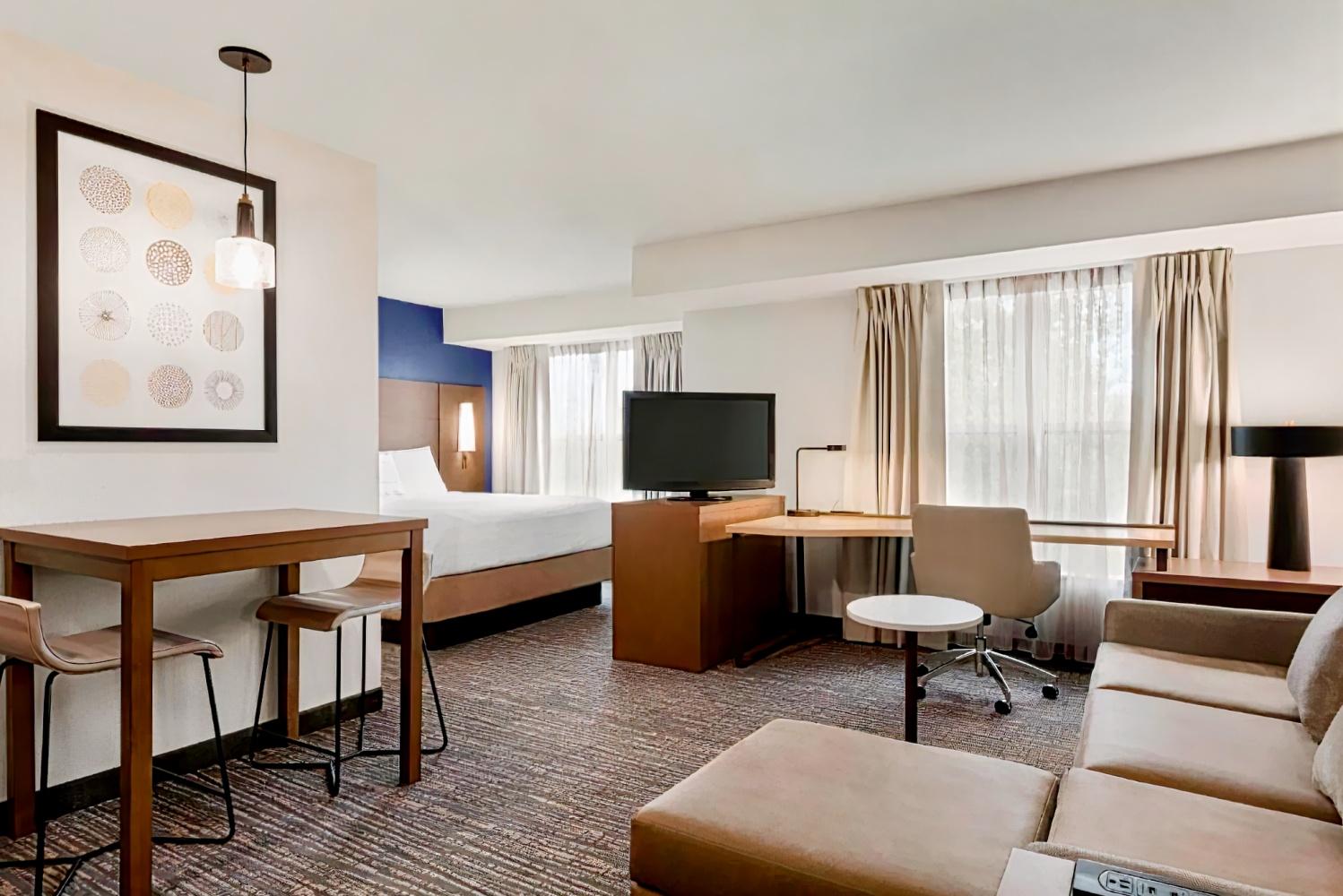 Residence Inn by Marriott Vacaville