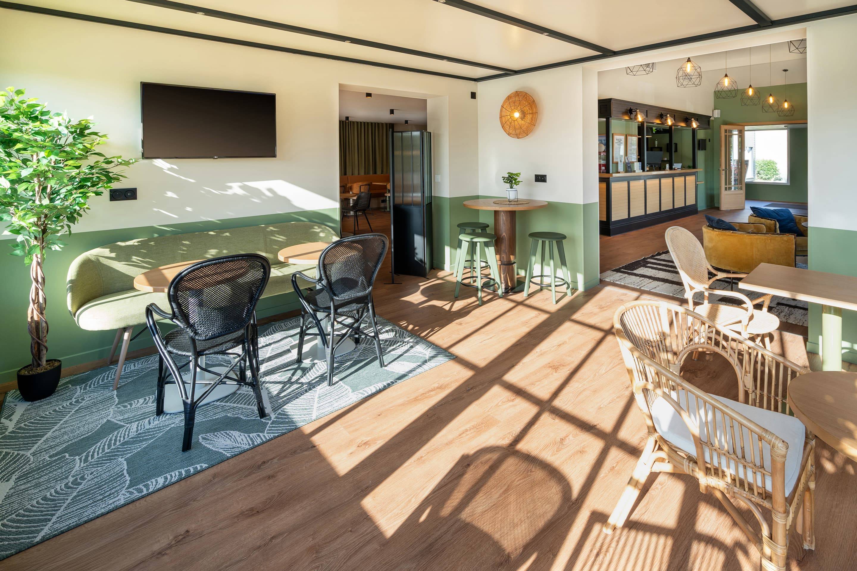 Best Western Bourgoin-Jallieu