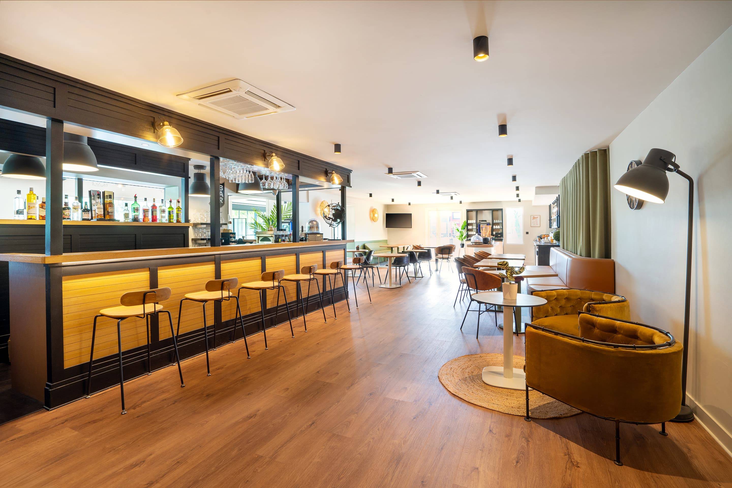 Best Western Bourgoin-Jallieu