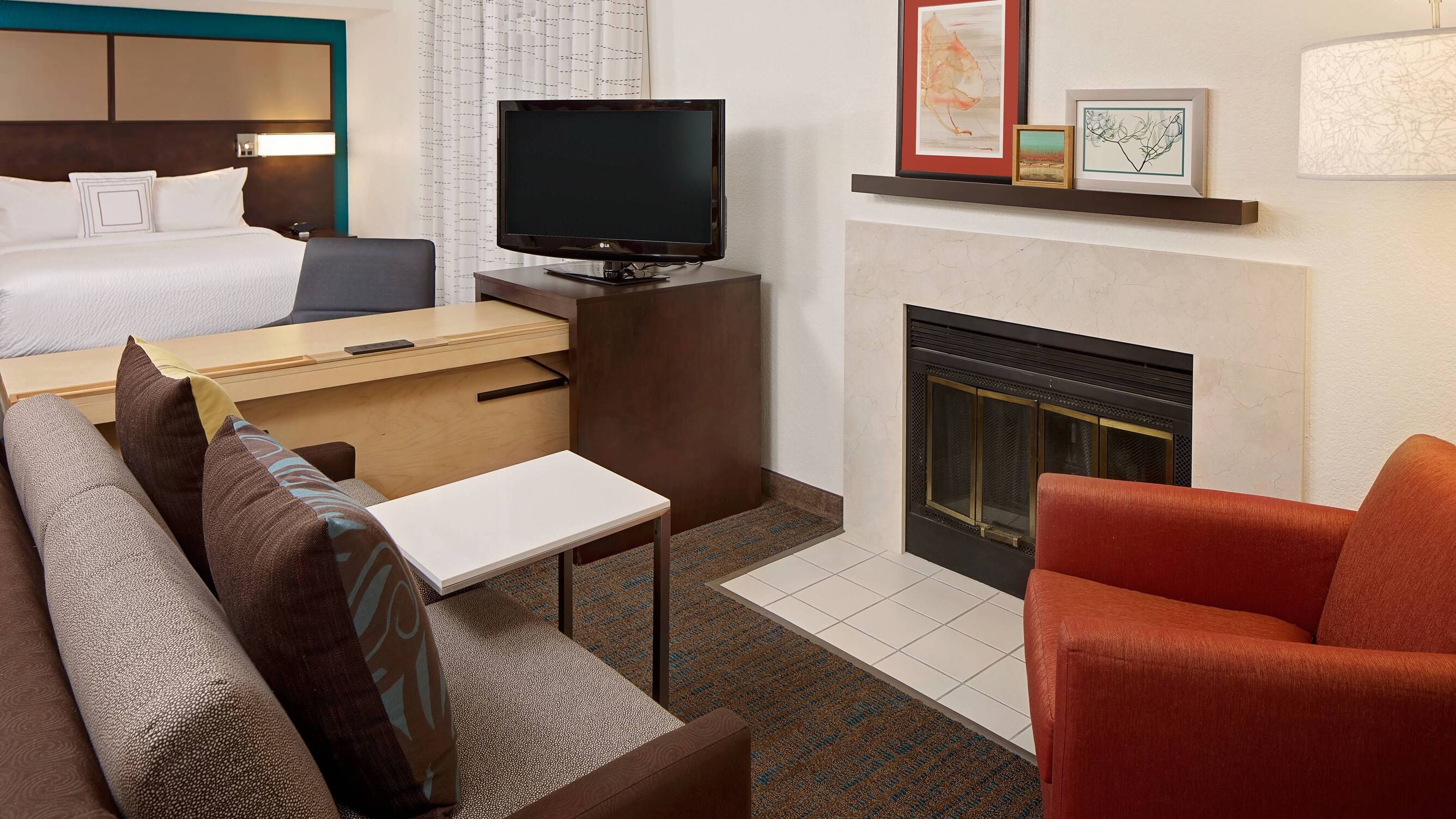 Residence Inn by Marriott Fremont Silicon Valley