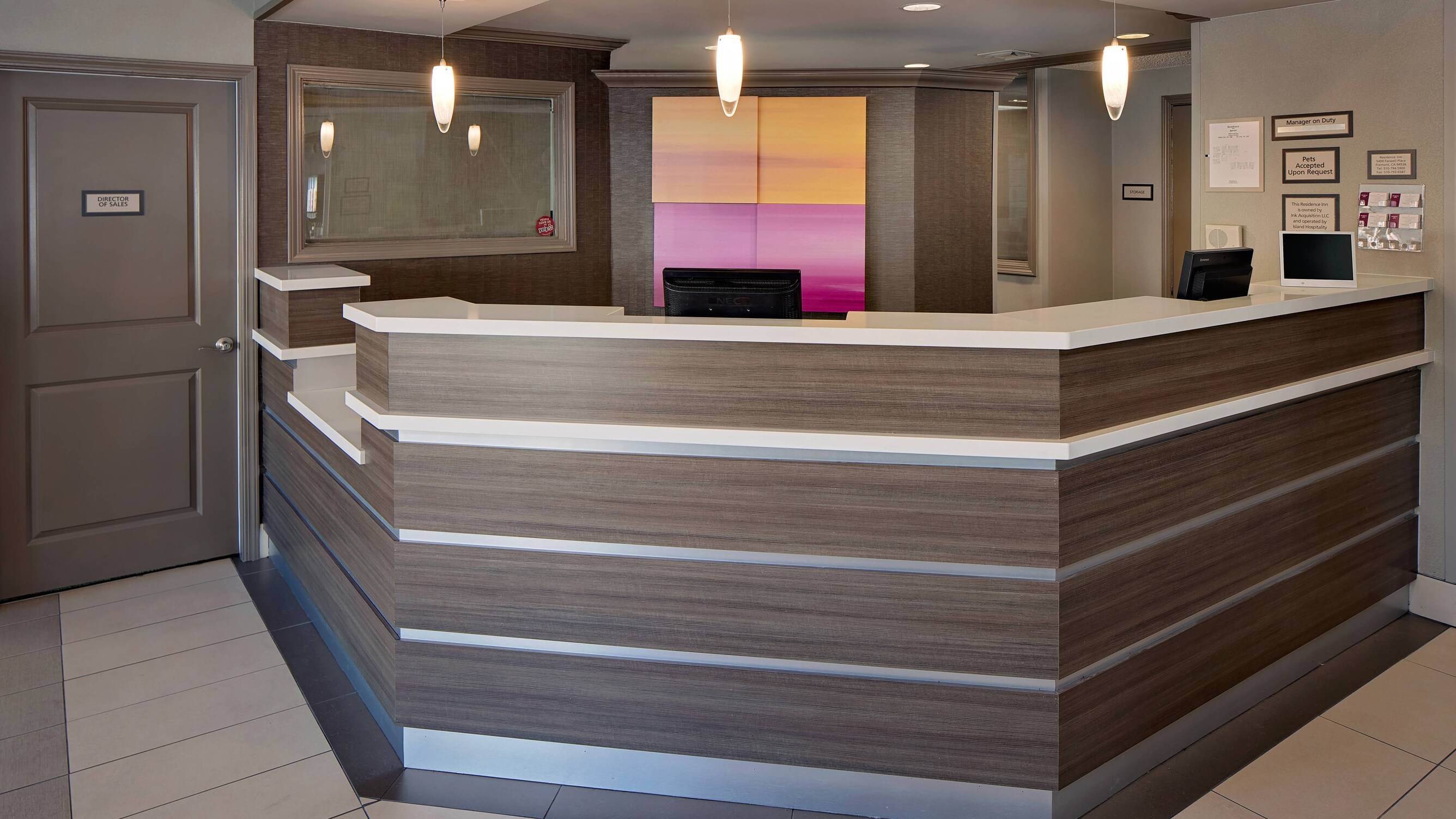 Residence Inn by Marriott Fremont Silicon Valley