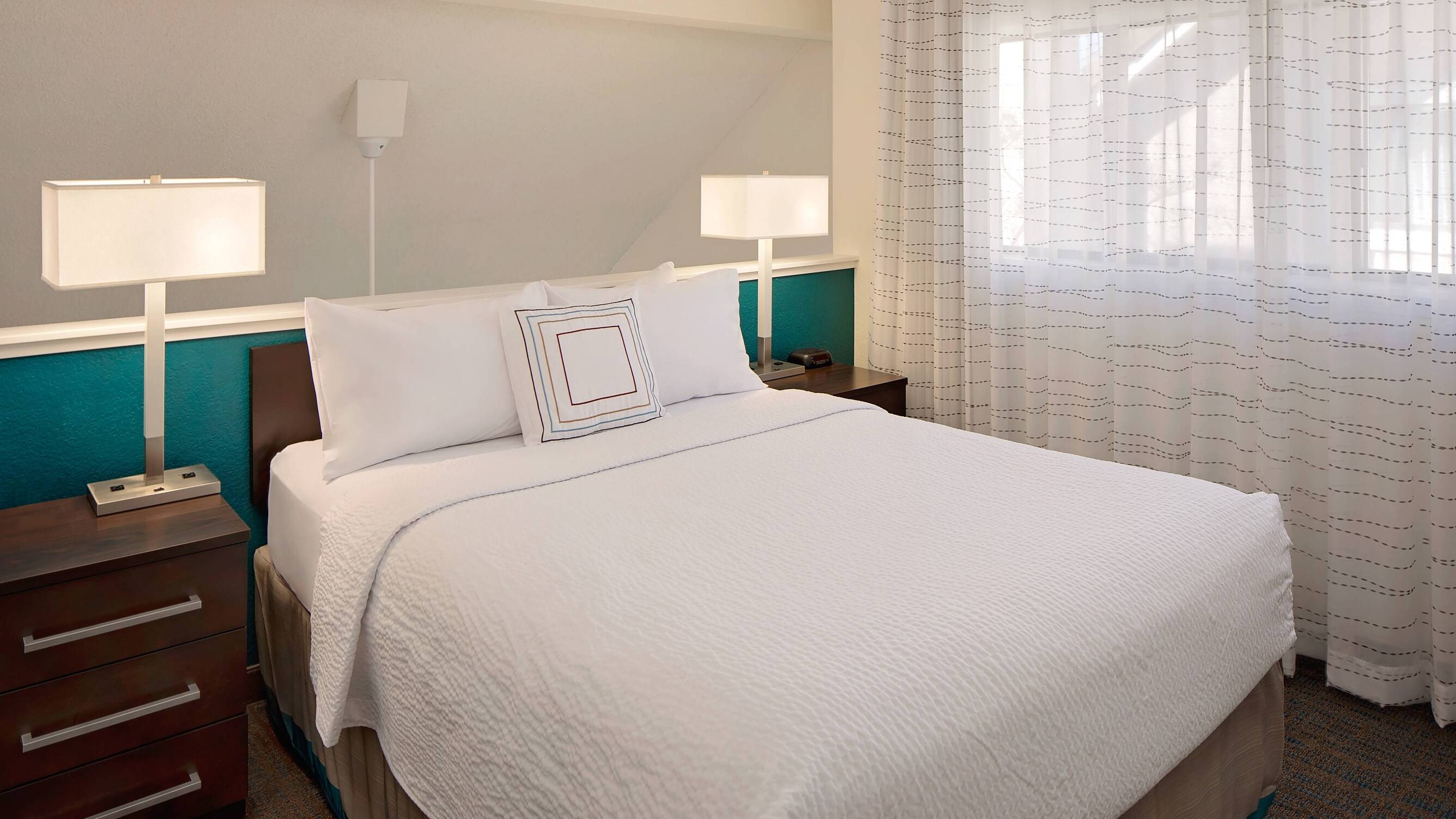 Residence Inn by Marriott Fremont Silicon Valley