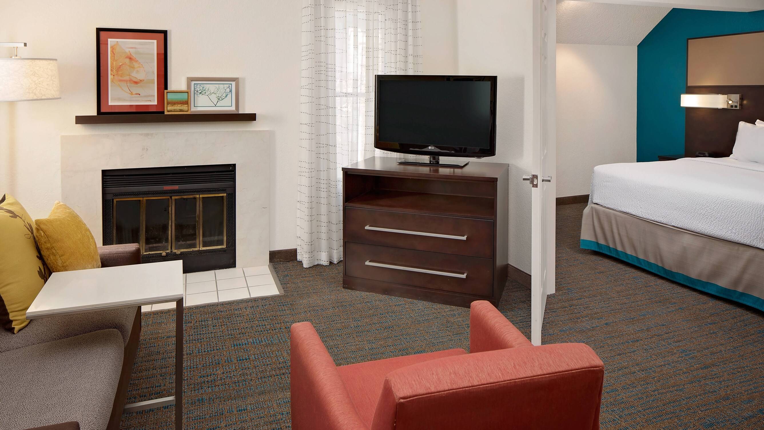 Residence Inn by Marriott Fremont Silicon Valley