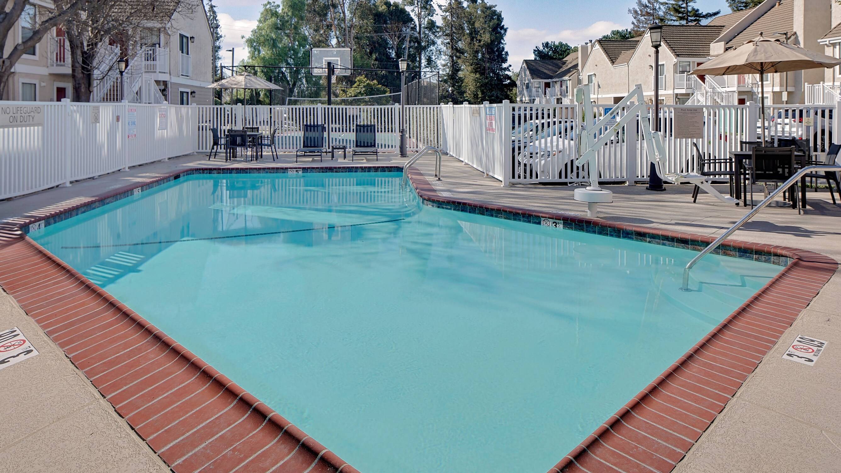 Residence Inn by Marriott Fremont Silicon Valley