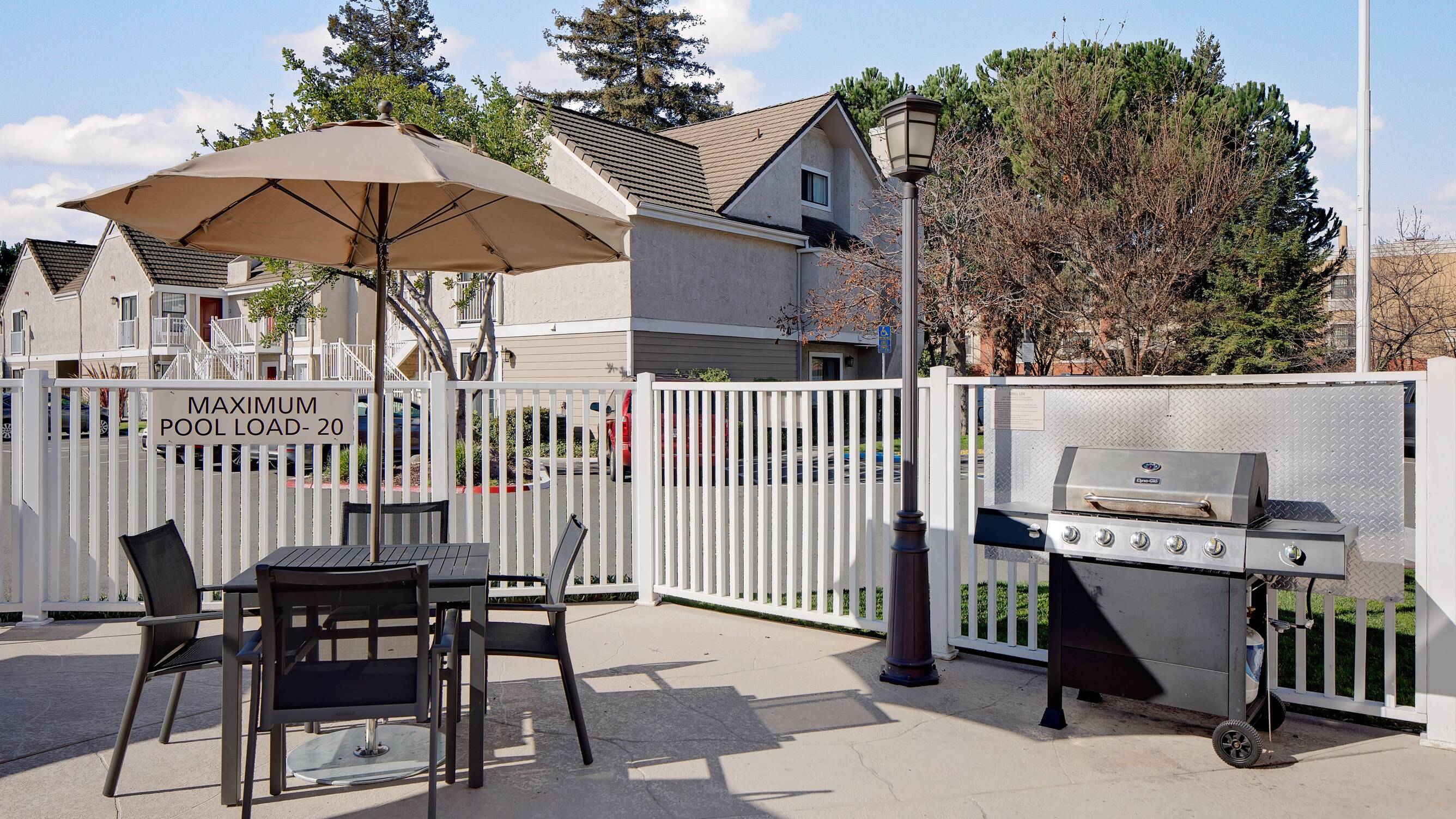 Residence Inn by Marriott Fremont Silicon Valley