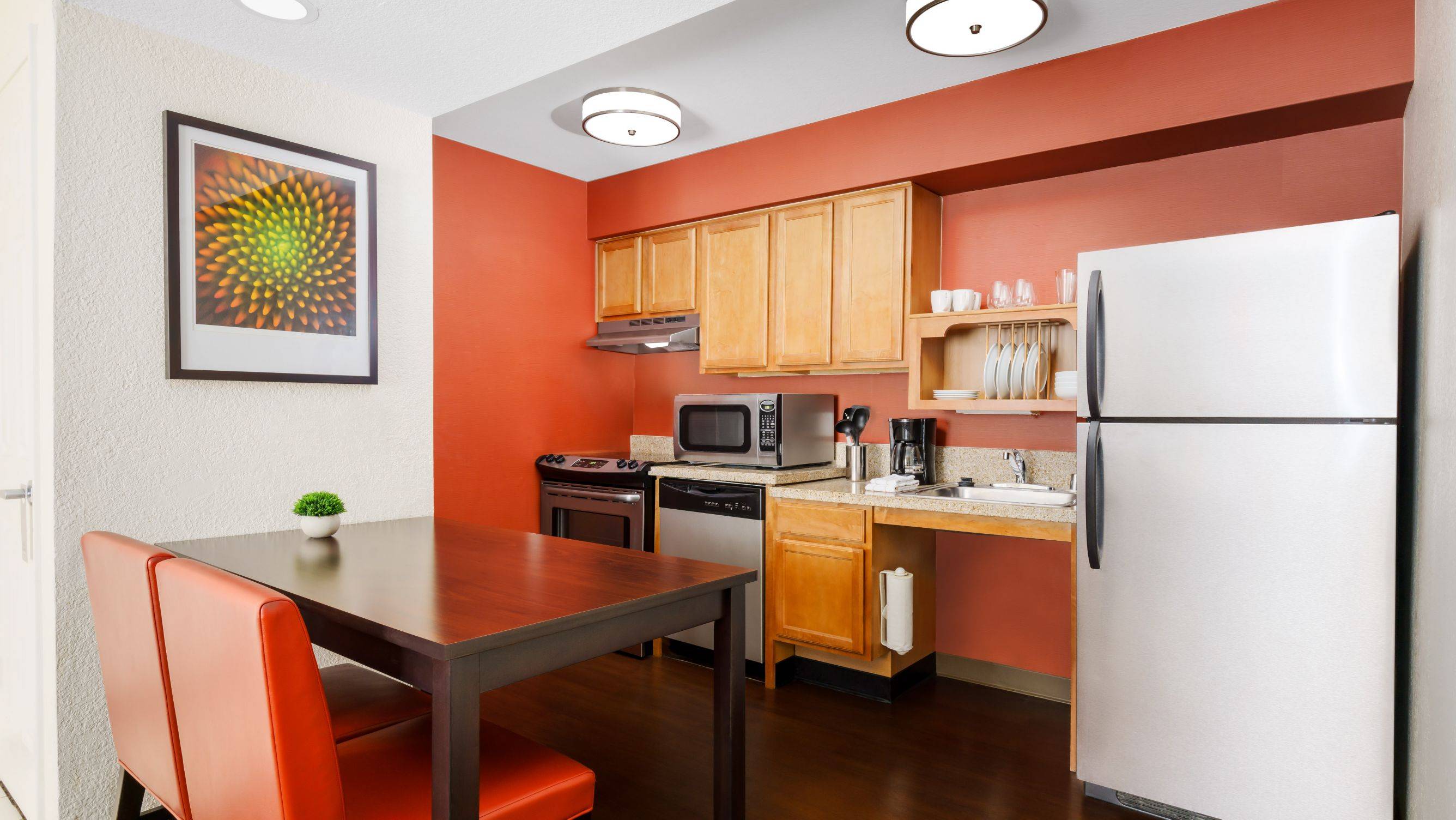 Residence Inn by Marriott Fremont Silicon Valley