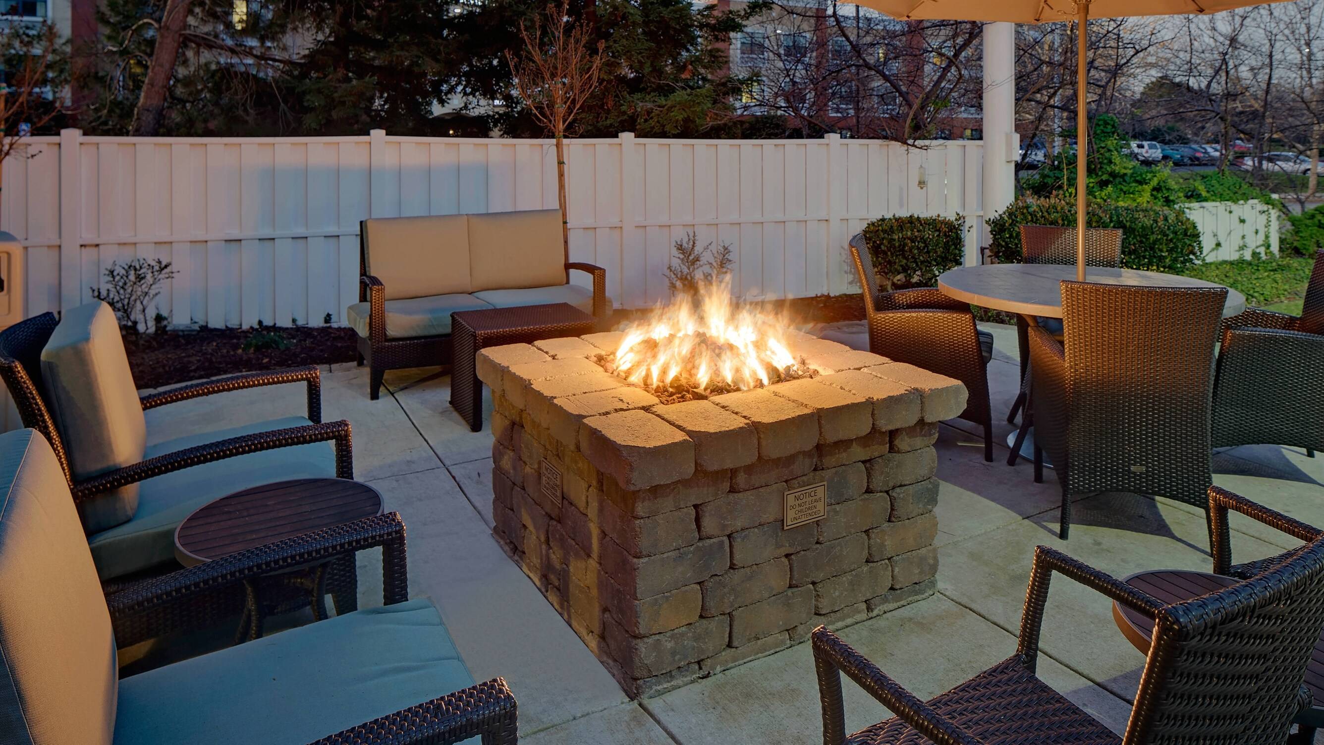 Residence Inn by Marriott Fremont Silicon Valley