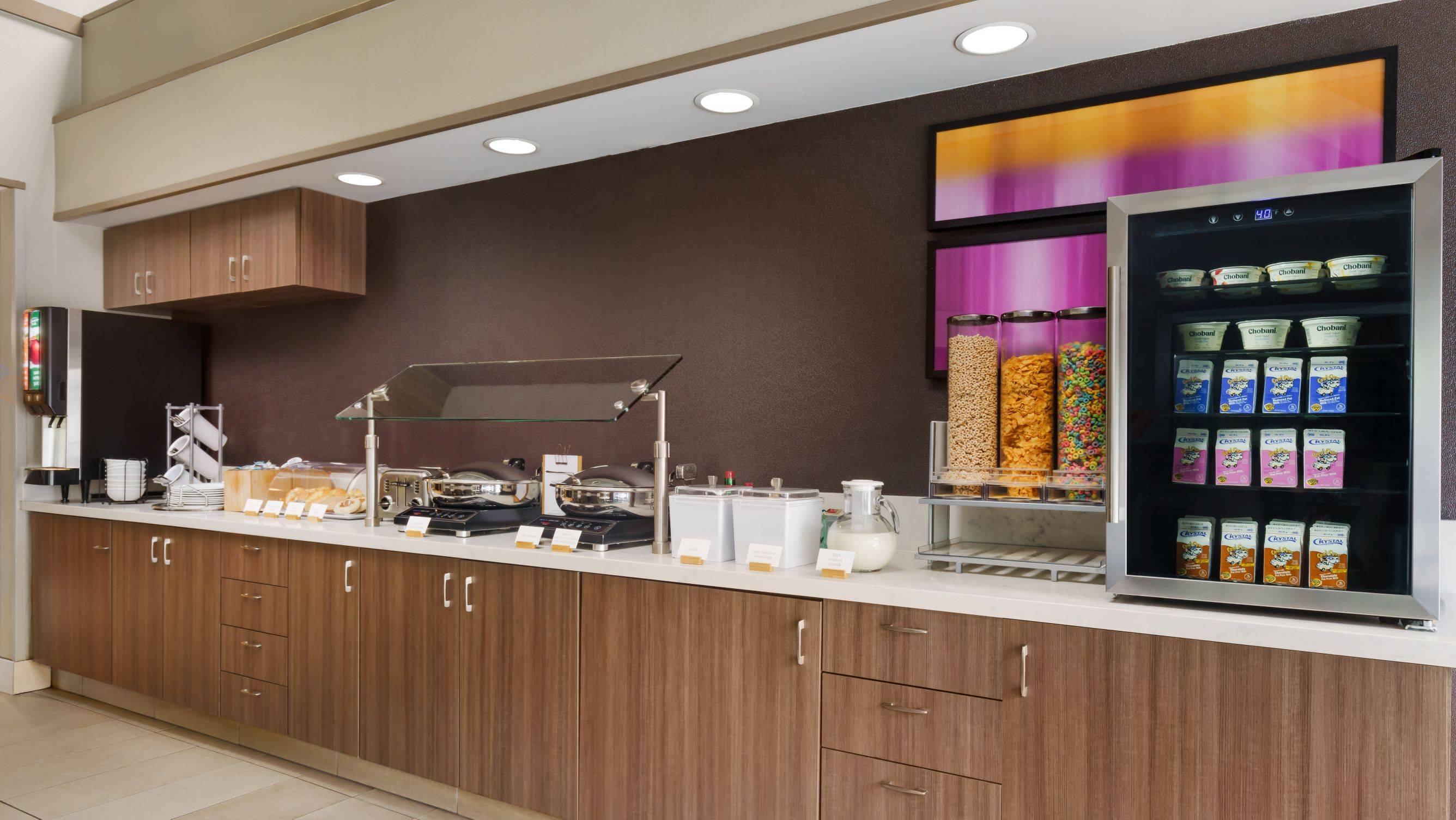 Residence Inn by Marriott Fremont Silicon Valley