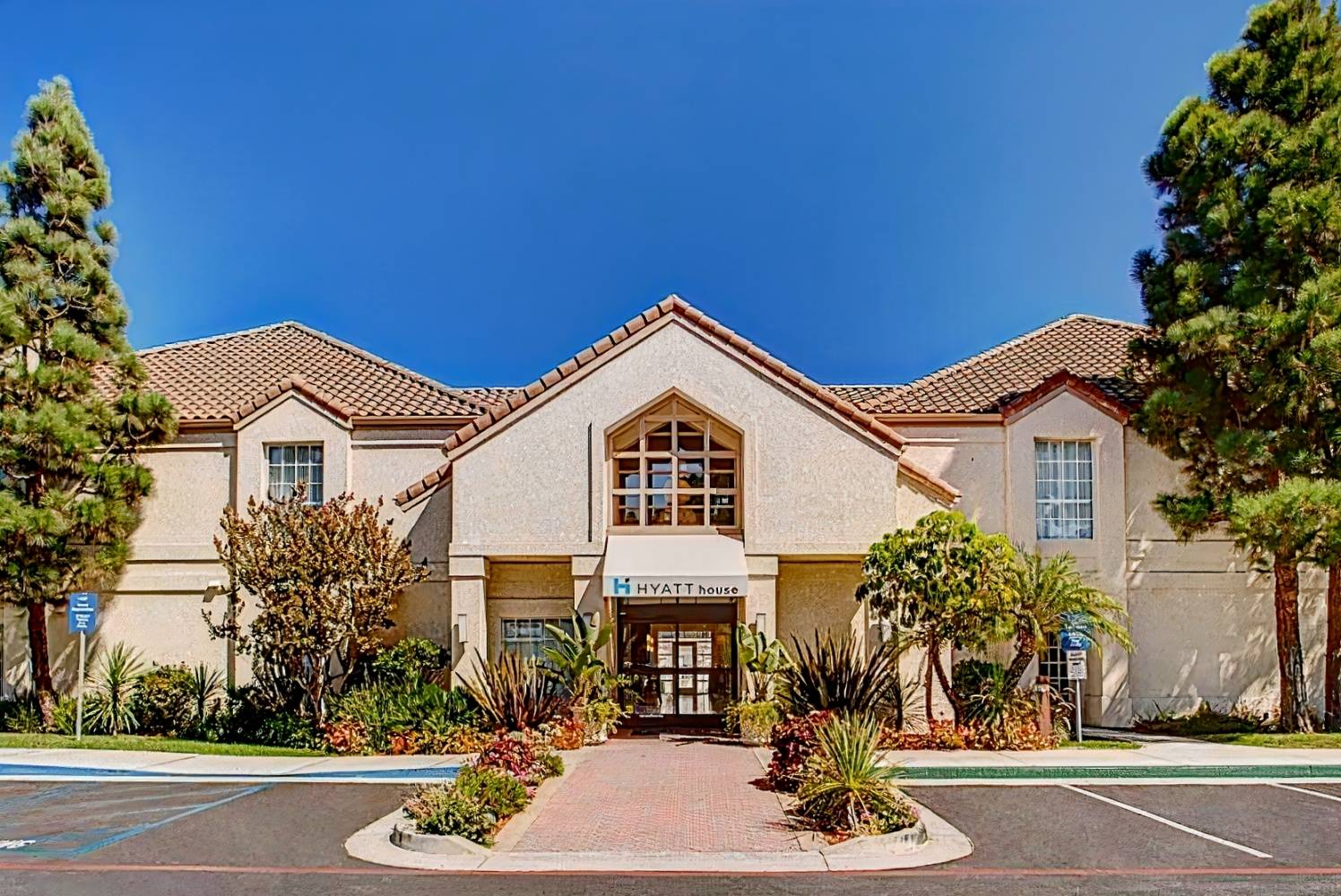 Hyatt House Los Angeles/LAX/Manhattan Beach