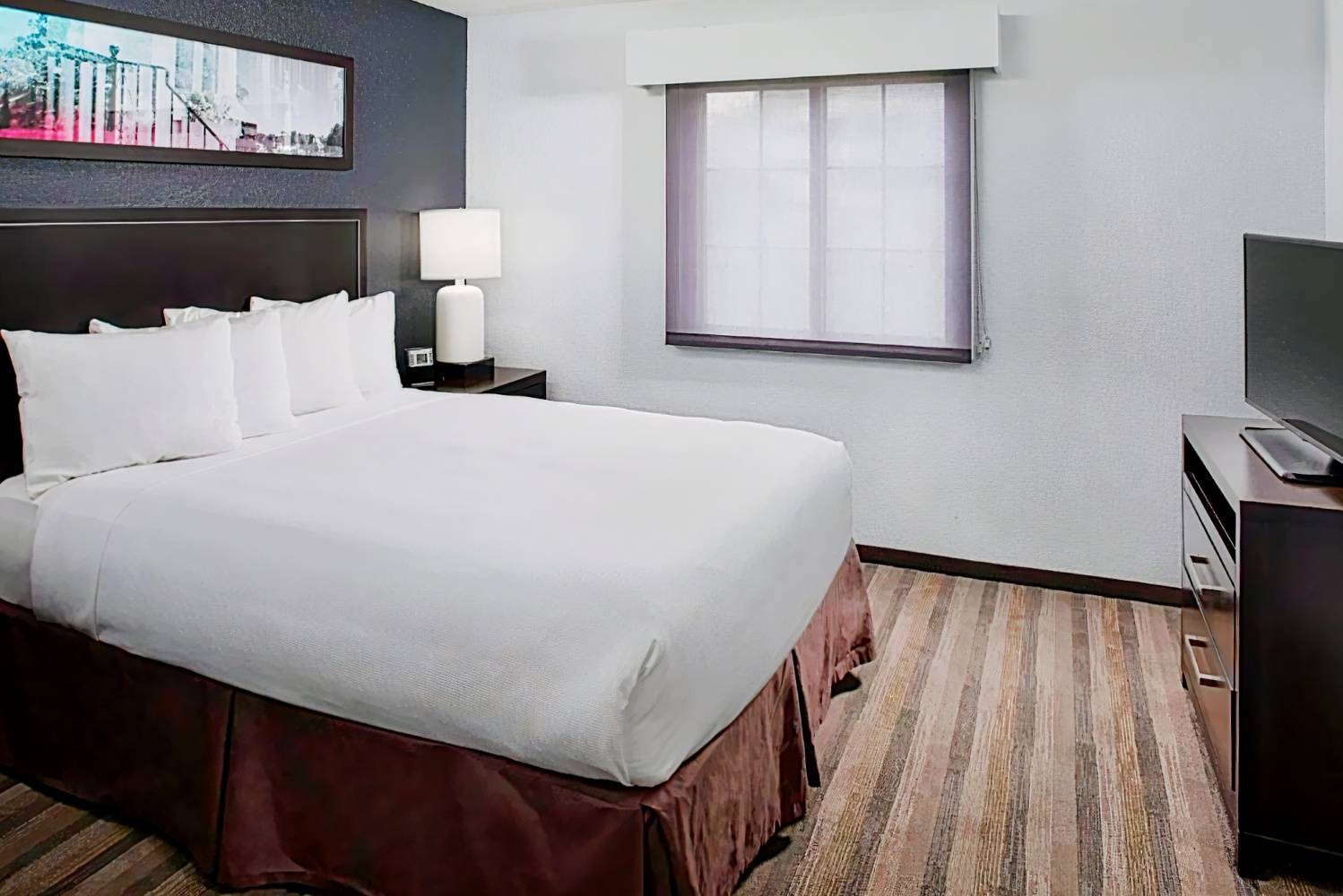 Hyatt House Los Angeles/LAX/Manhattan Beach