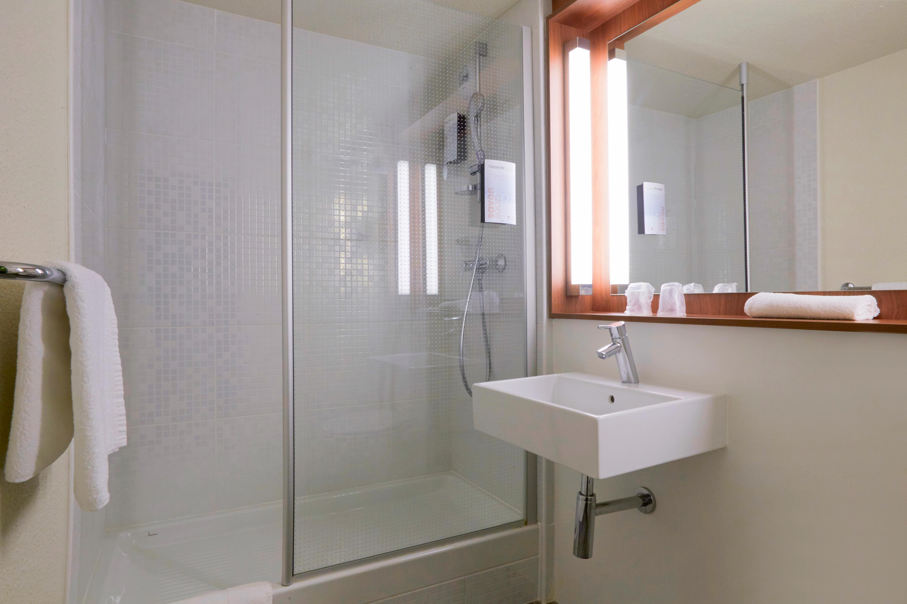 Campanile Tours Sud - Chambray-Les-Tours