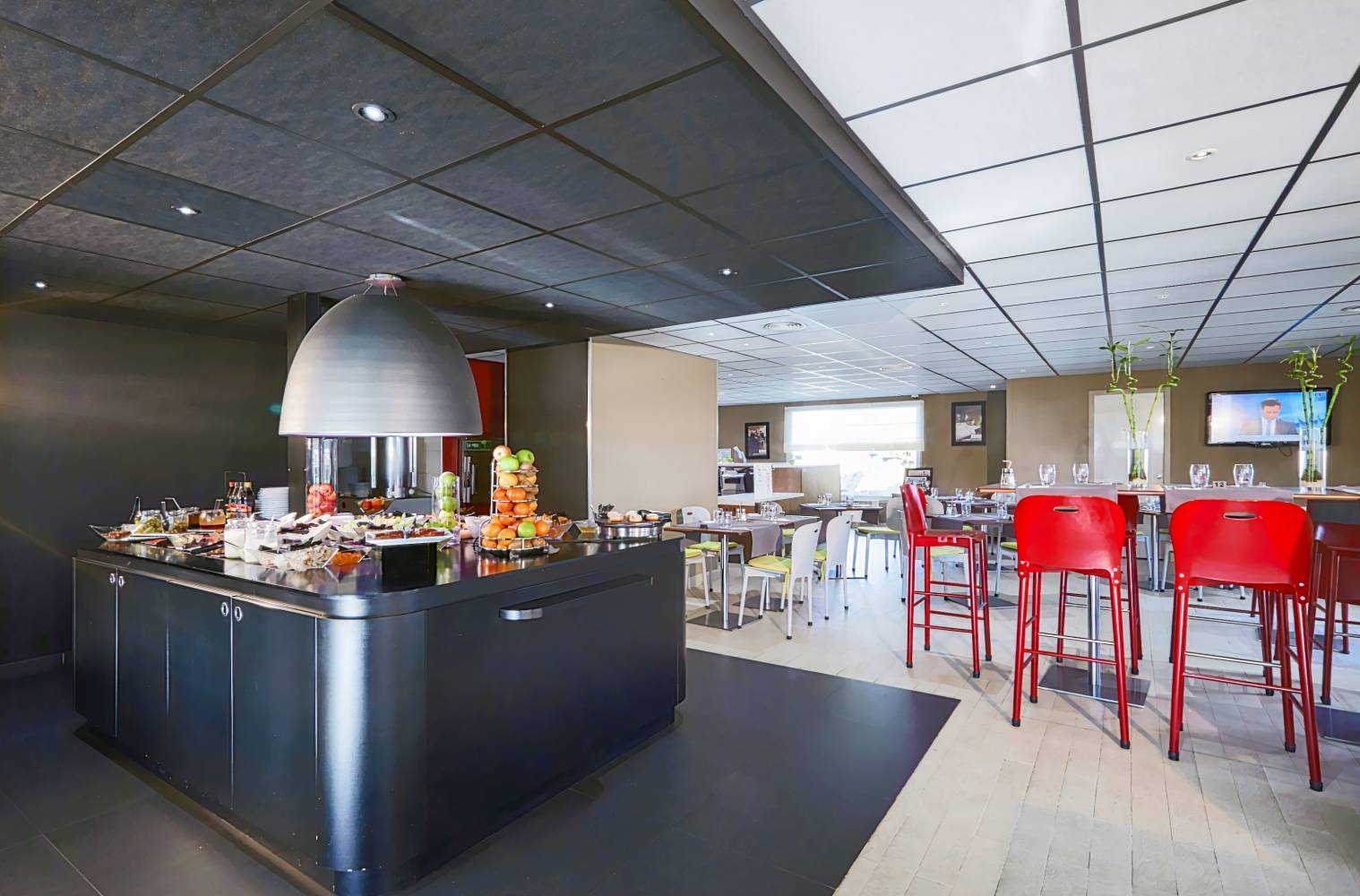 Campanile L'Isle d'Abeau - Bourgoin Jallieu