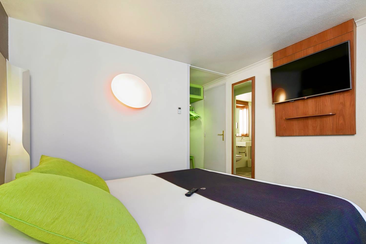 Campanile Clermont Ferrand - Le Brezet 