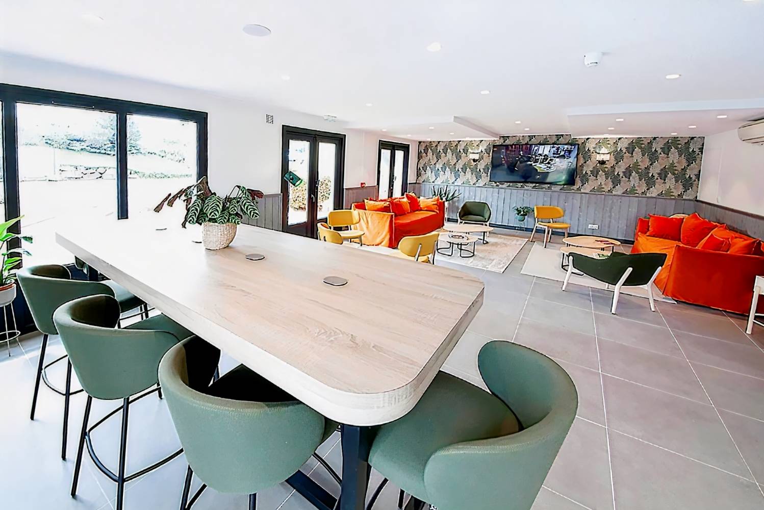 Campanile Clermont Ferrand - Le Brezet 