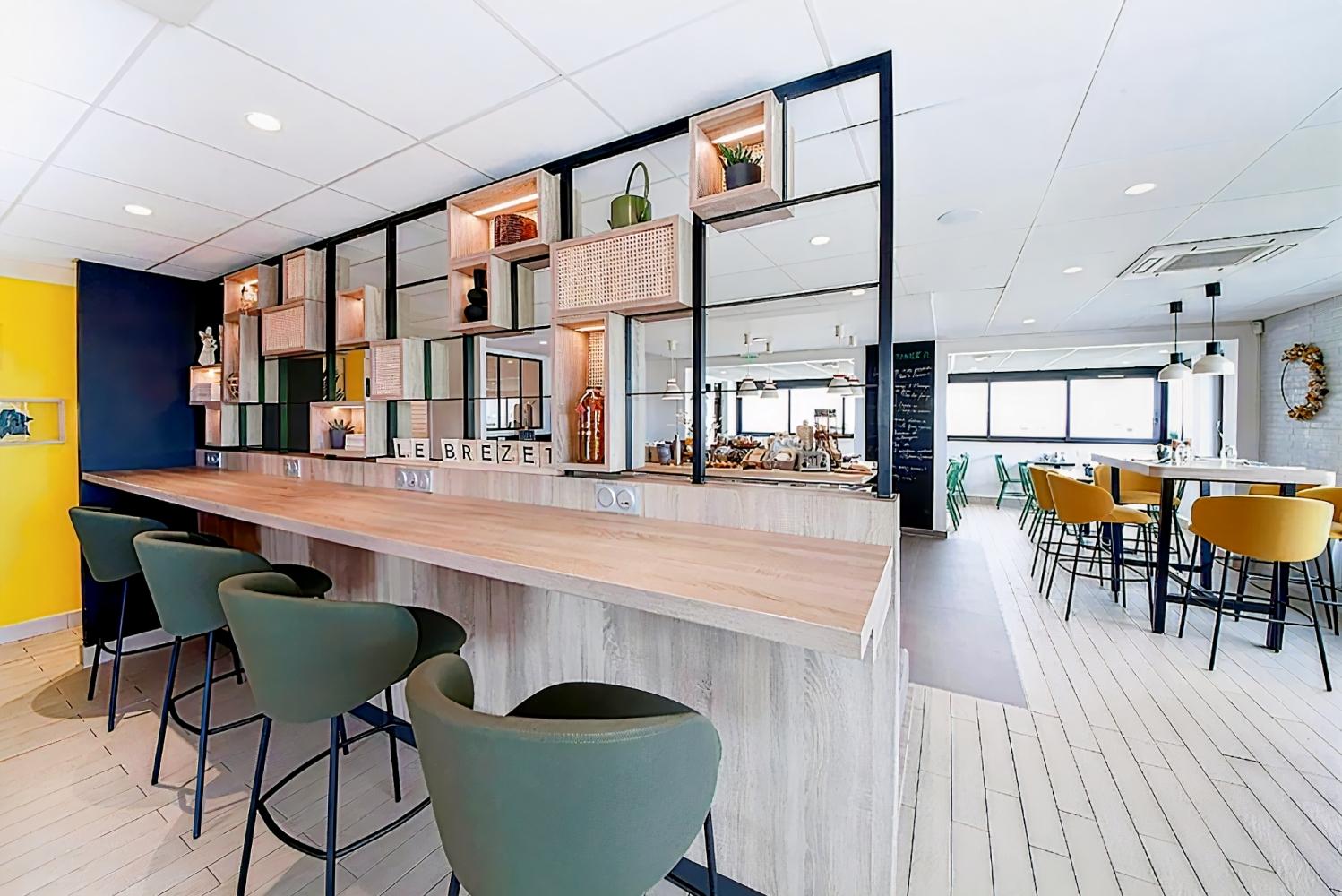 Campanile Clermont Ferrand - Le Brezet