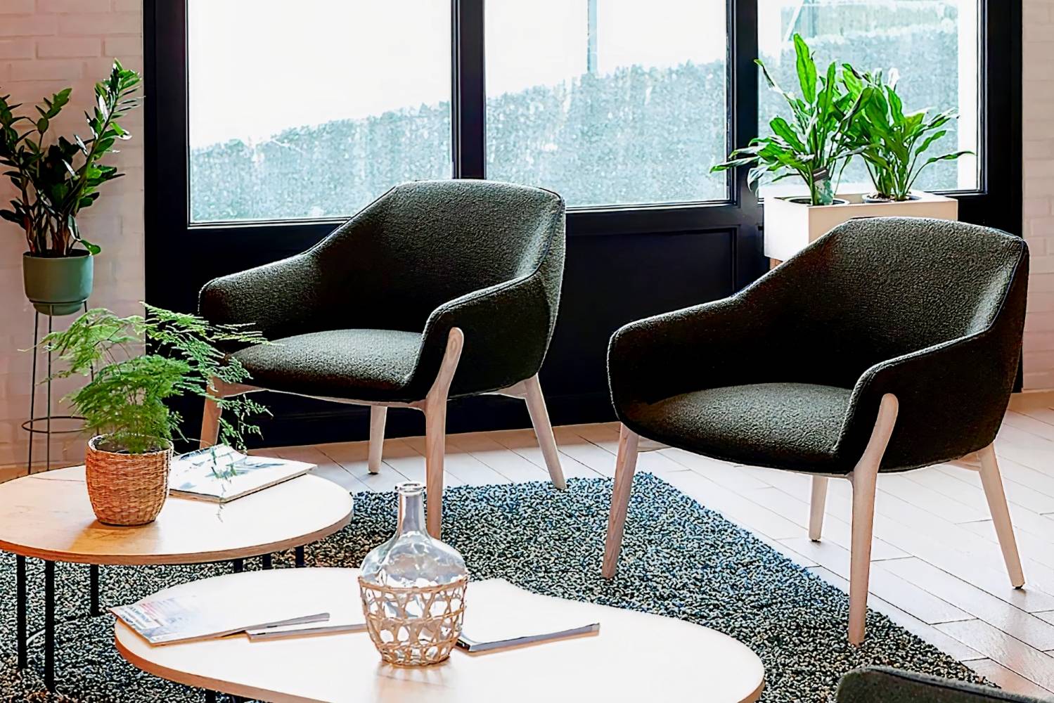 Campanile Clermont Ferrand - Le Brezet 