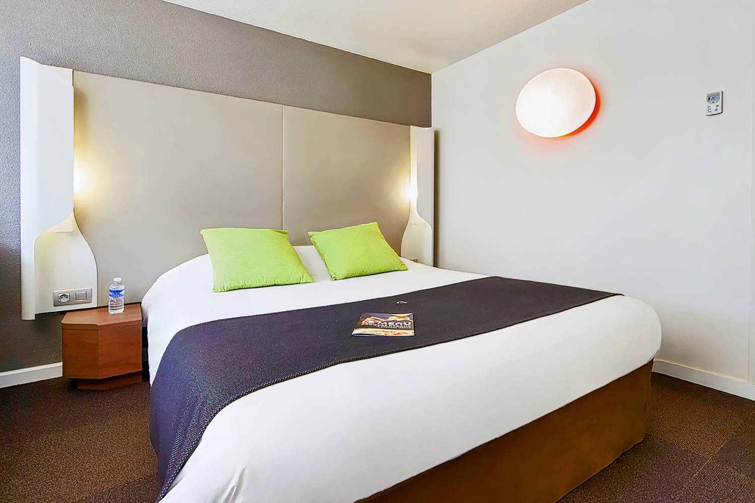 Campanile Clermont Ferrand - Le Brezet 