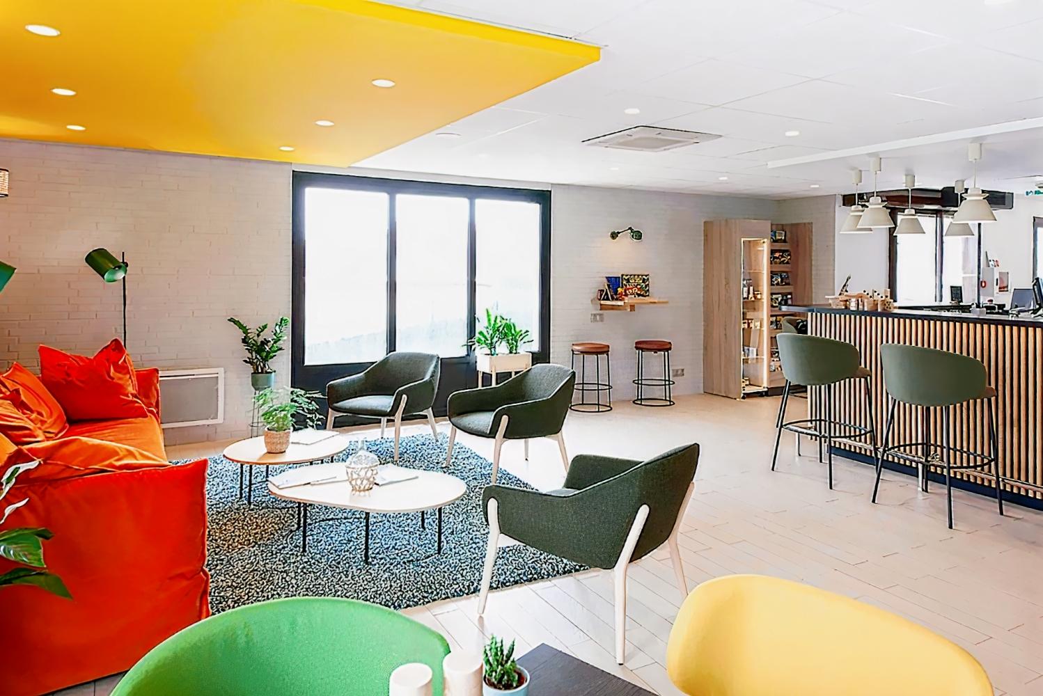 Campanile Clermont Ferrand - Le Brezet