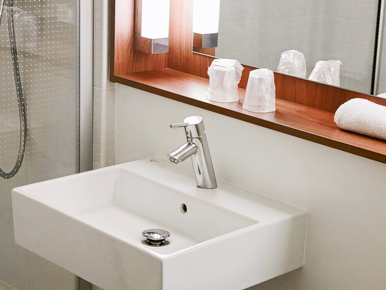 Campanile Clermont Ferrand - Le Brezet 