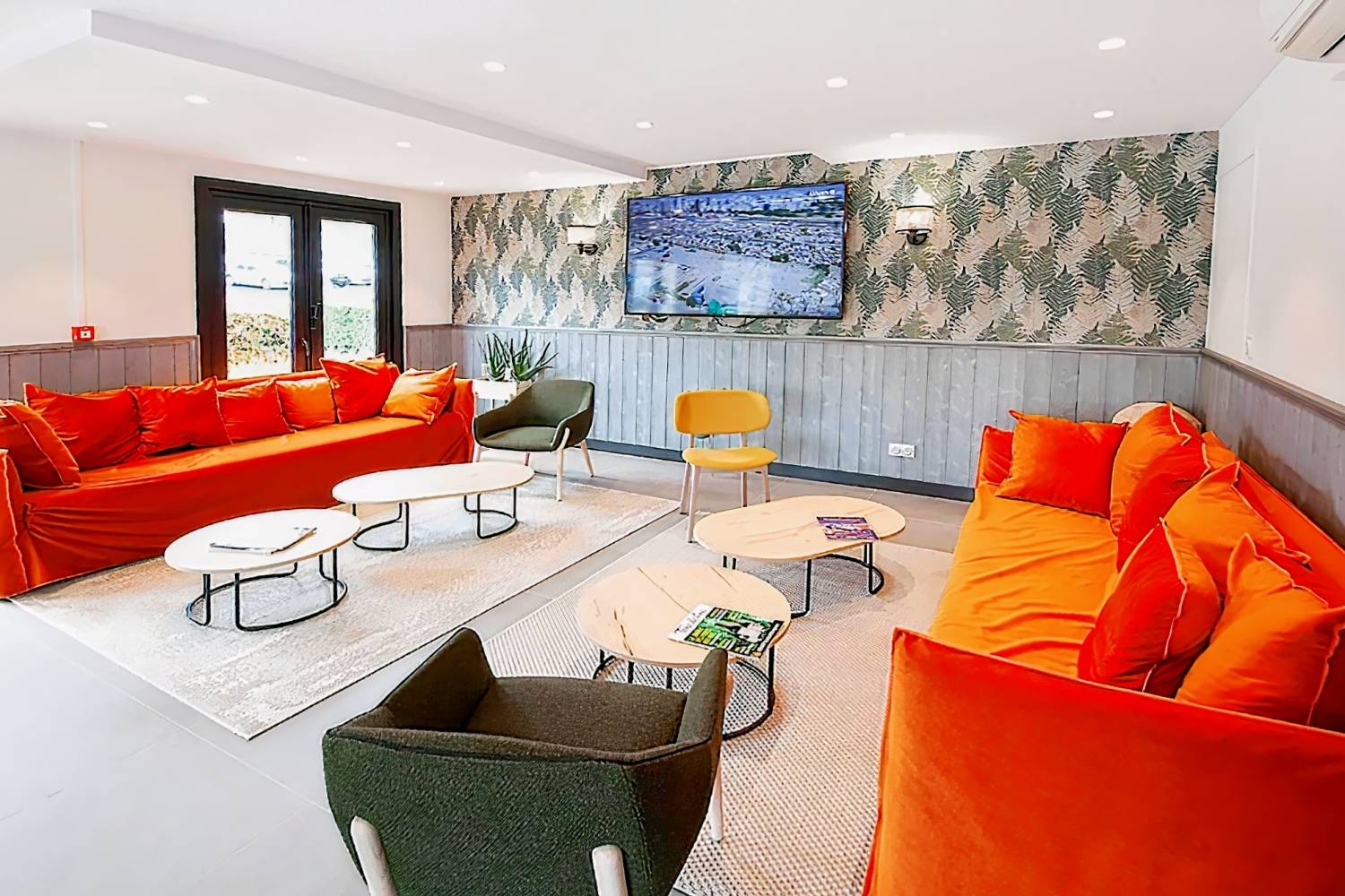 Campanile Clermont Ferrand - Le Brezet 