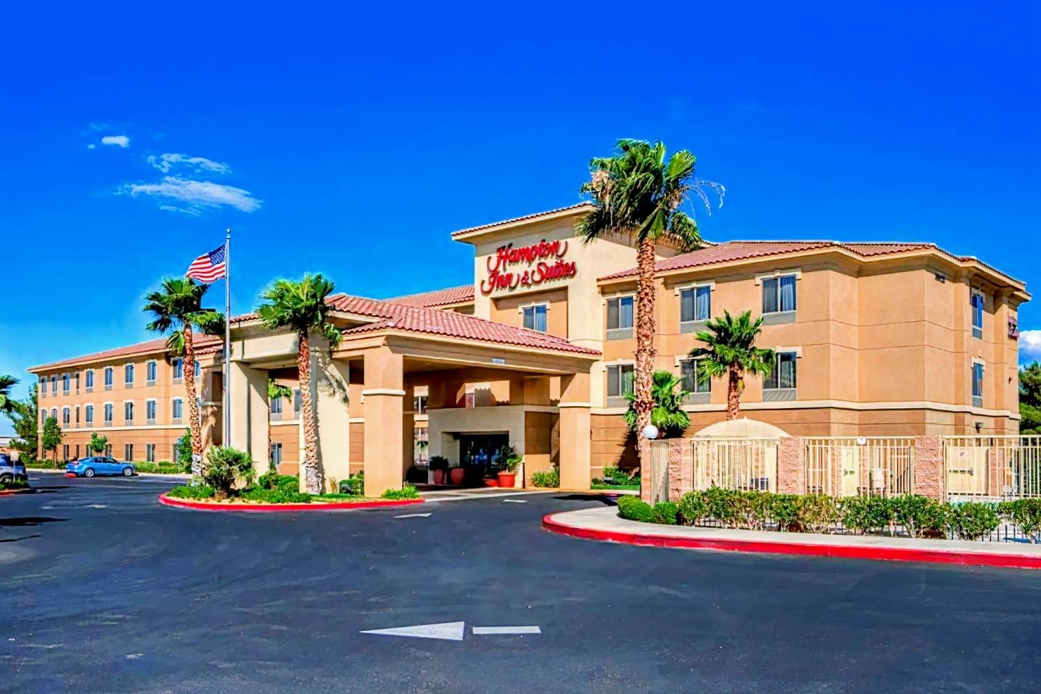 Fairfield Inn by Marriott Tracy