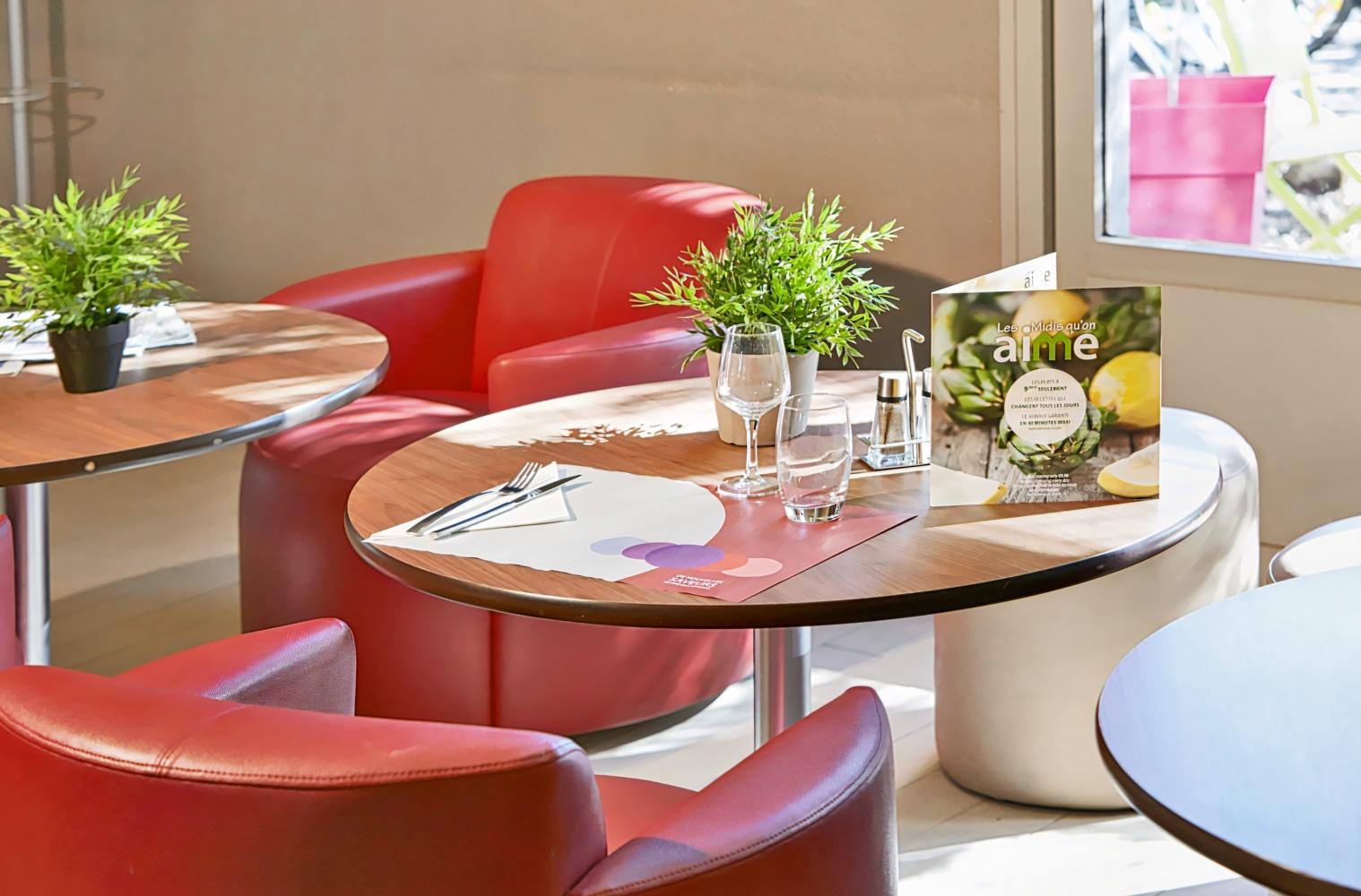 Campanile Lyon Sud Feyzin