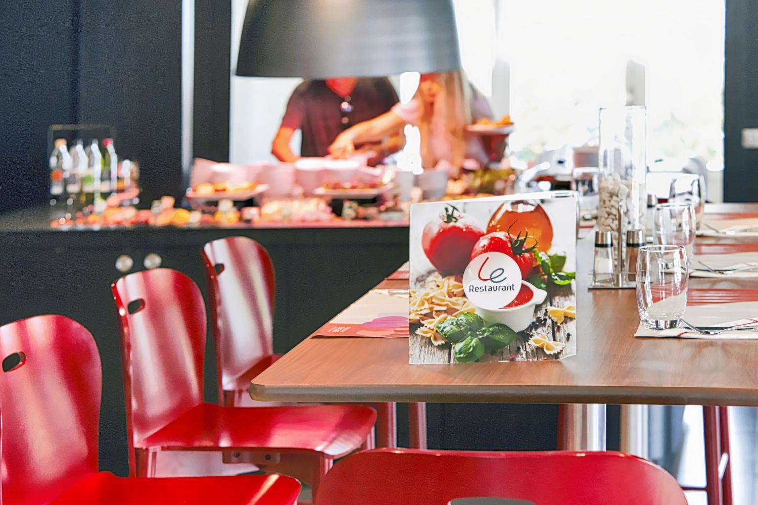 Campanile Lyon Sud Feyzin