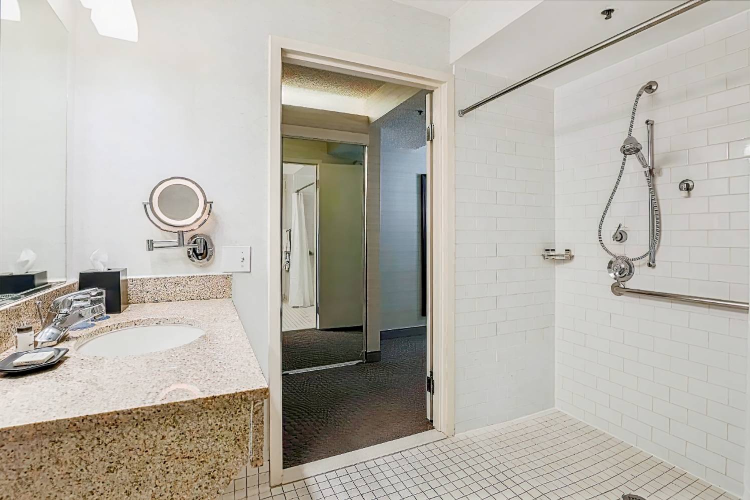 Sheraton San Jose Hotel