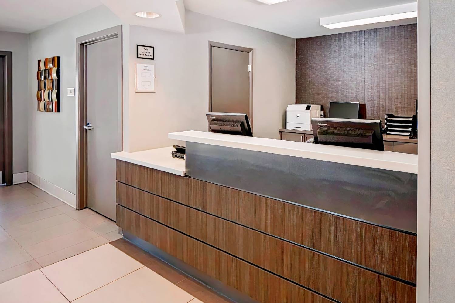 Residence Inn Denver Tech Center