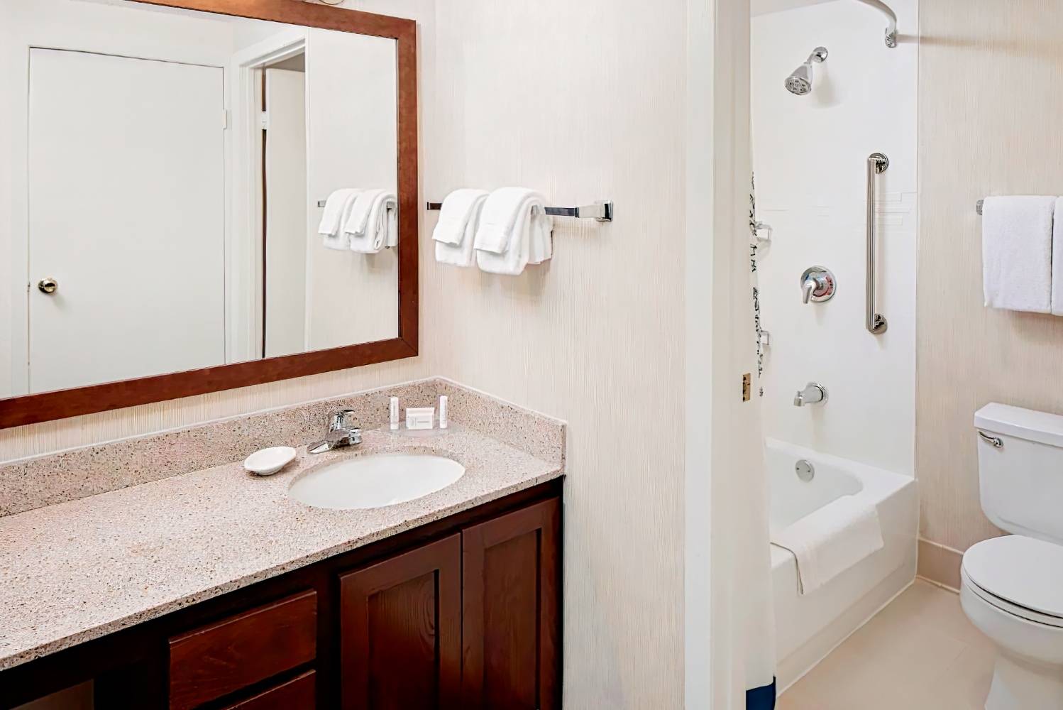 Residence Inn Denver Tech Center