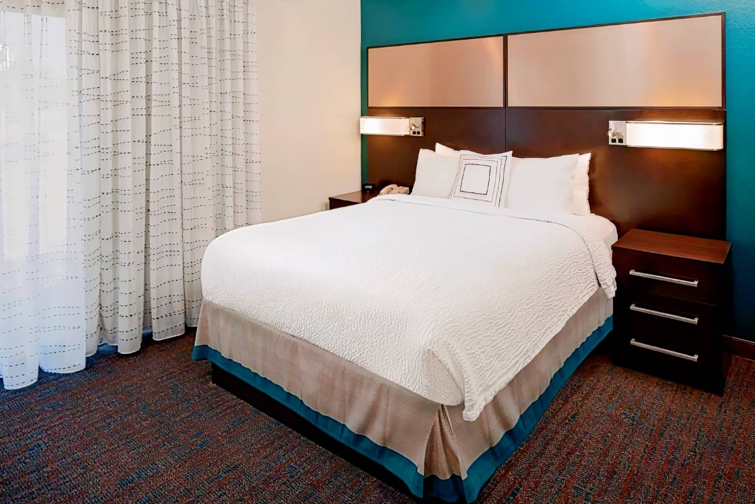 Residence Inn Denver Tech Center